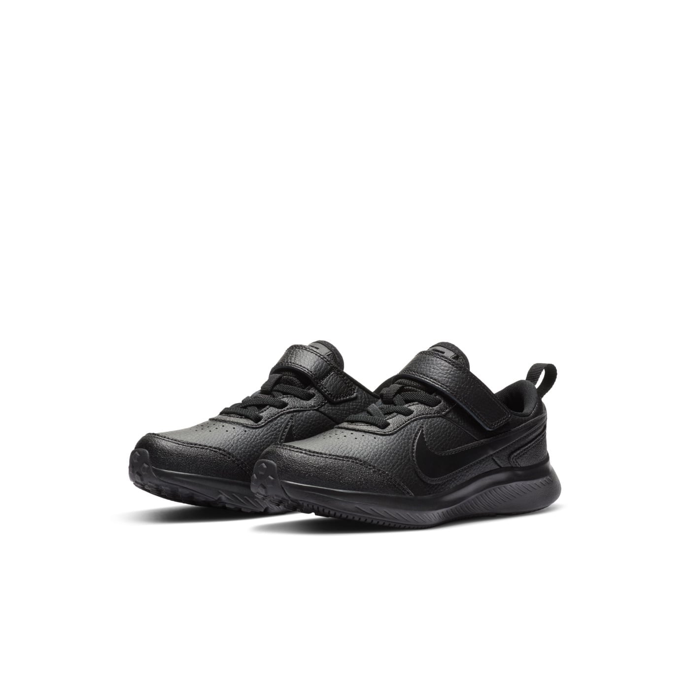ZAPATILLAS NIÑO NIKE URBANAS VARSITY LEATHER PSV - 1
