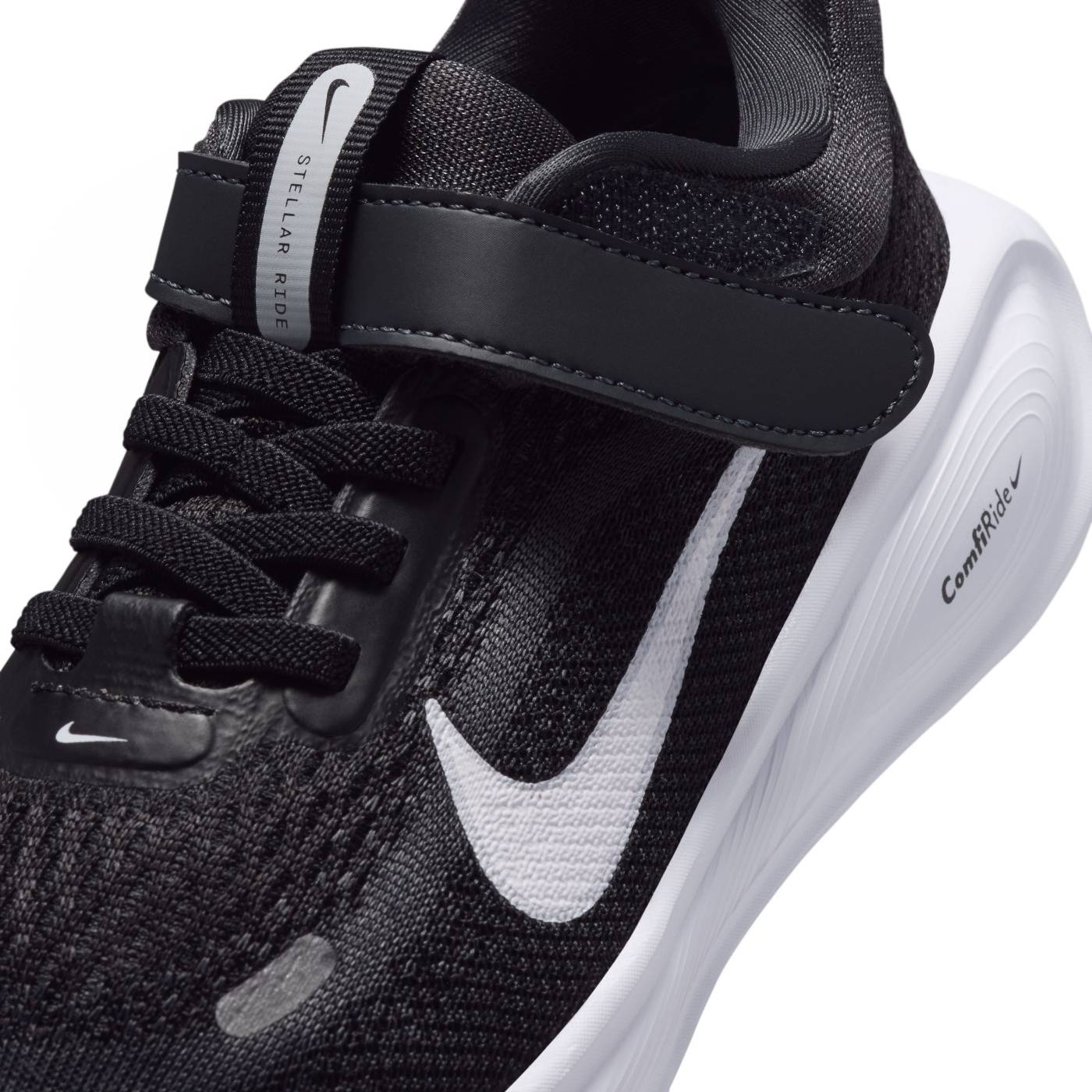 ZAPATILLAS NIÑO NIKE URBANAS STELLAR RIDE PSV - 4