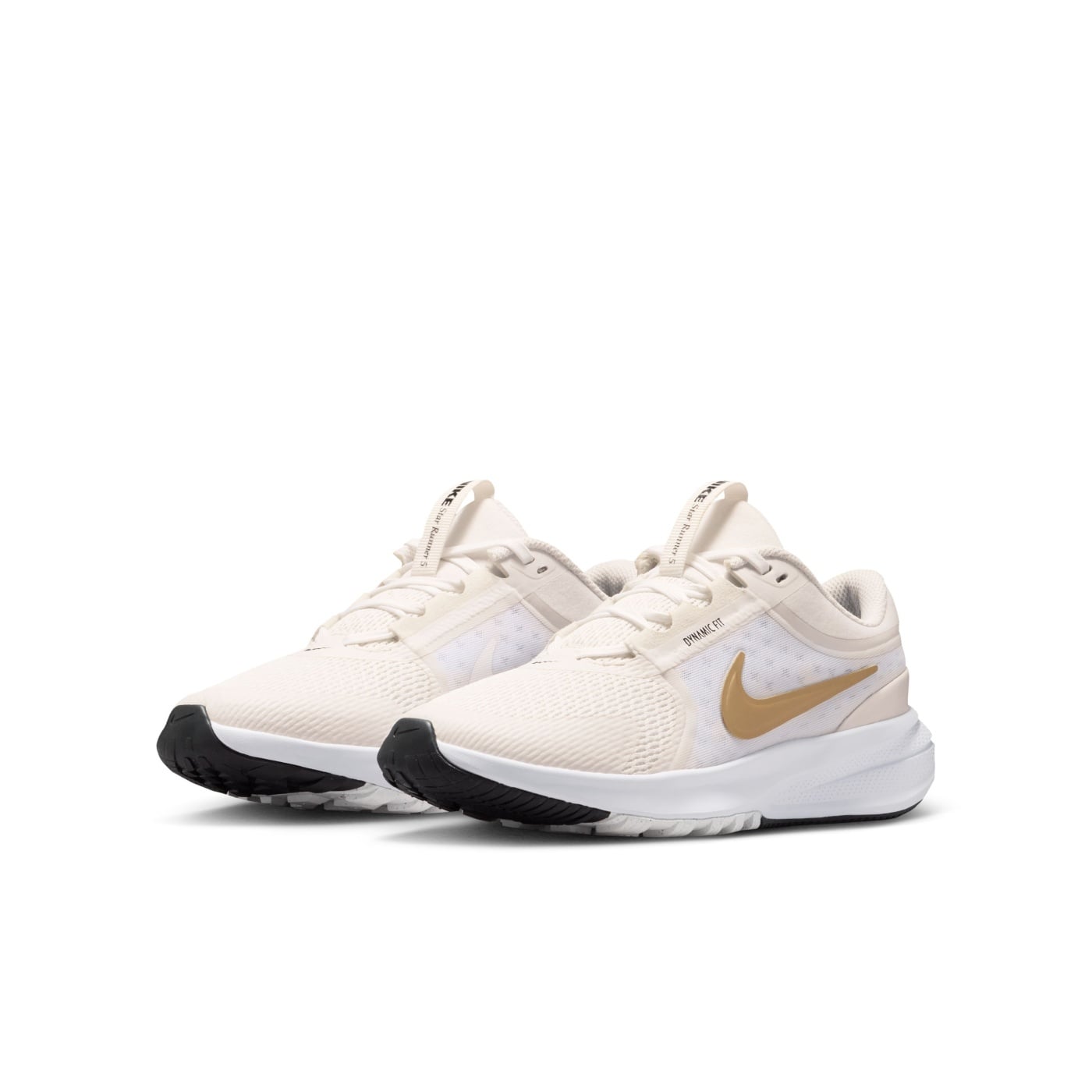 ZAPATILLAS NIÑO NIKE RUNNING STAR RUNNER 5 GS - 1