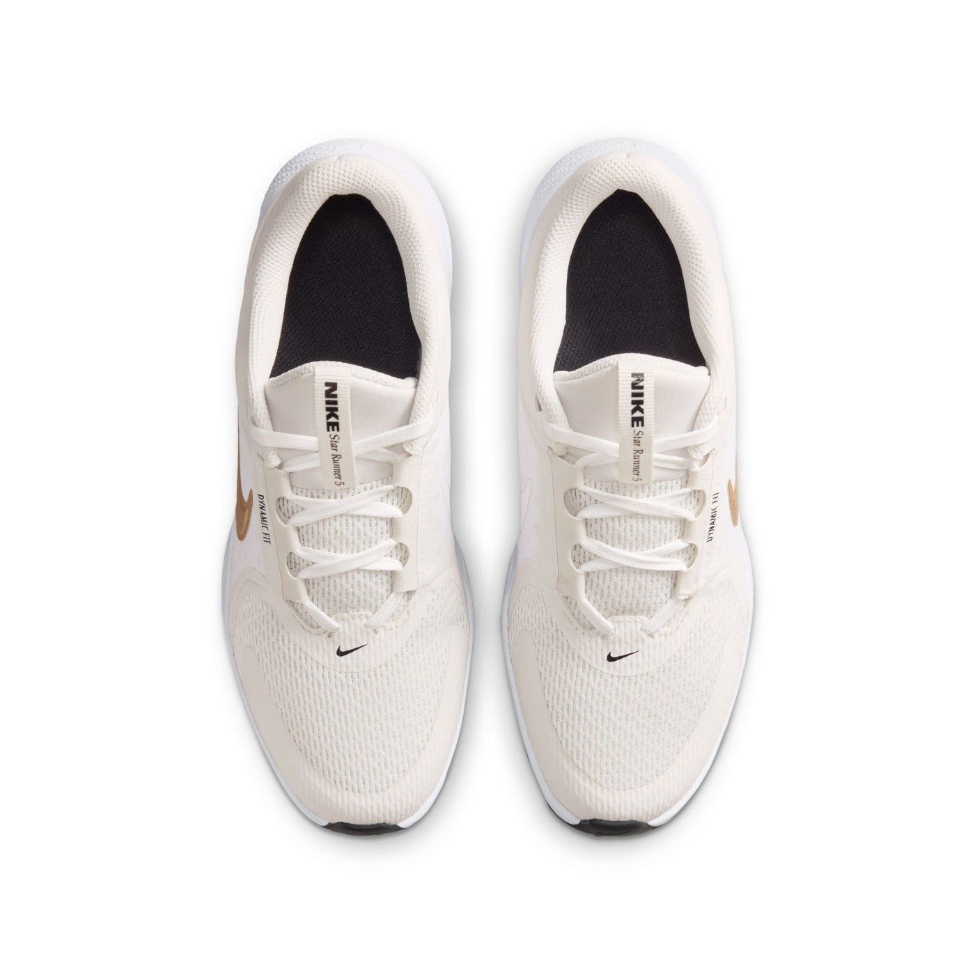ZAPATILLAS NIÑO NIKE RUNNING STAR RUNNER 5 GS - 2