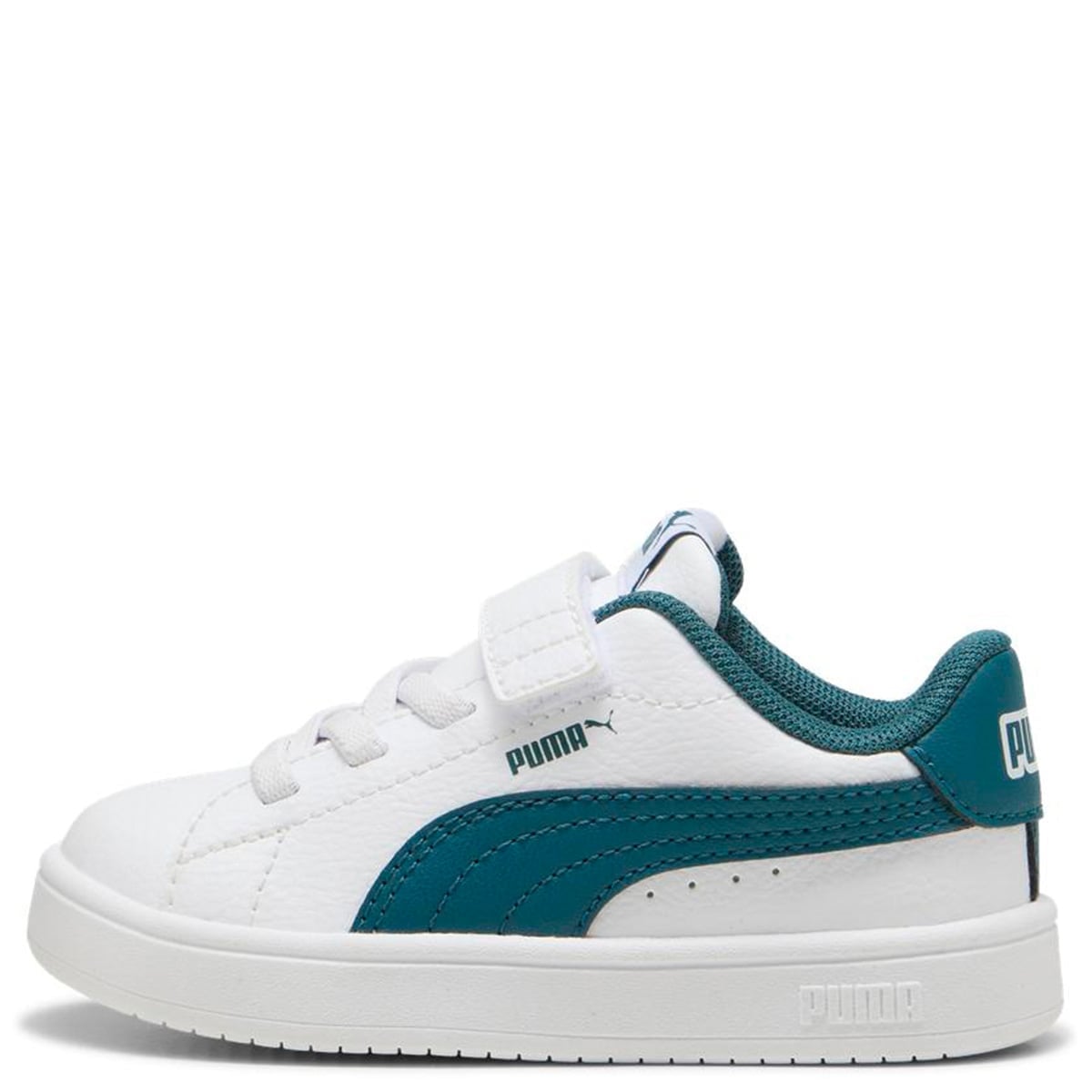 ZAPATILLAS UNISEX PUMA URBANAS BLANCO BALLKID AC - 1
