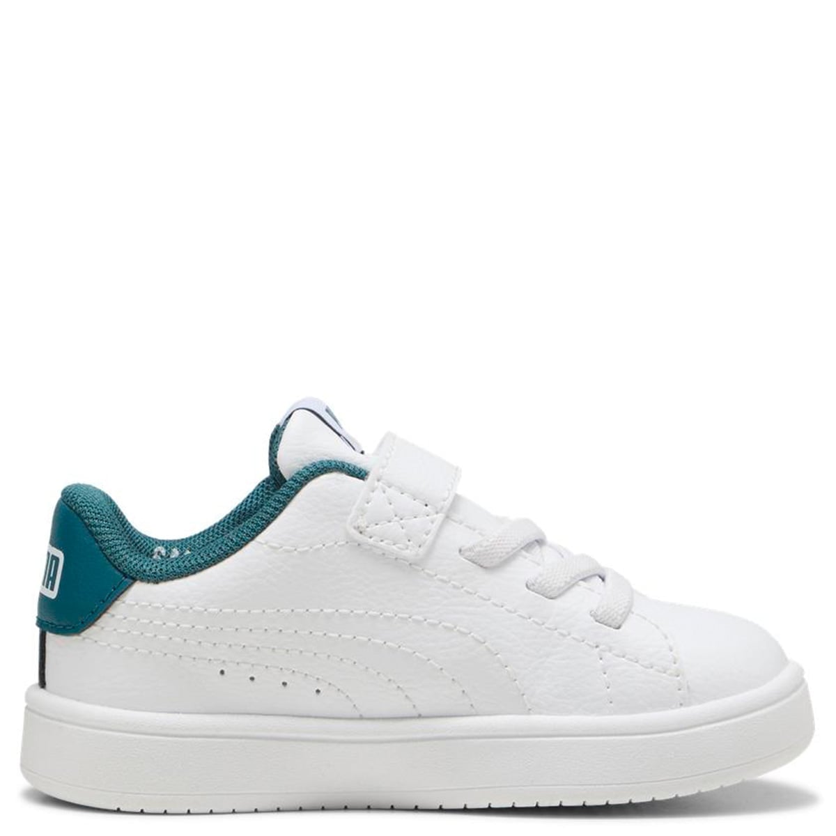 ZAPATILLAS UNISEX PUMA URBANAS BLANCO BALLKID AC - 3