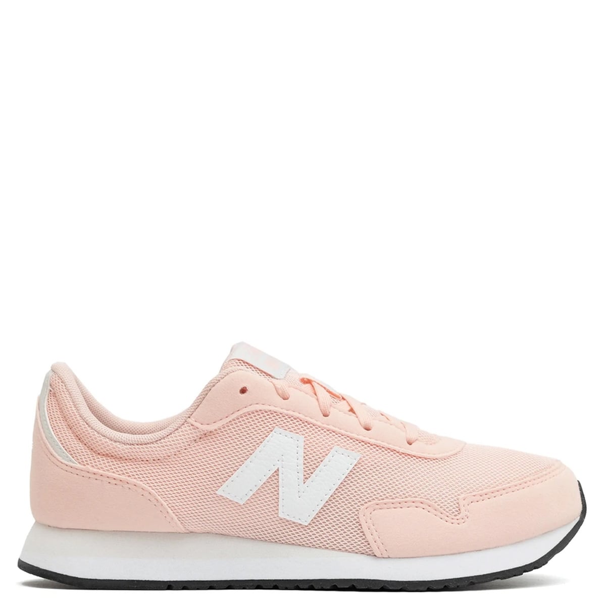 ZAPATILLAS URBANAS NIÑA NEW BALANCE 323 ROSADO - 1