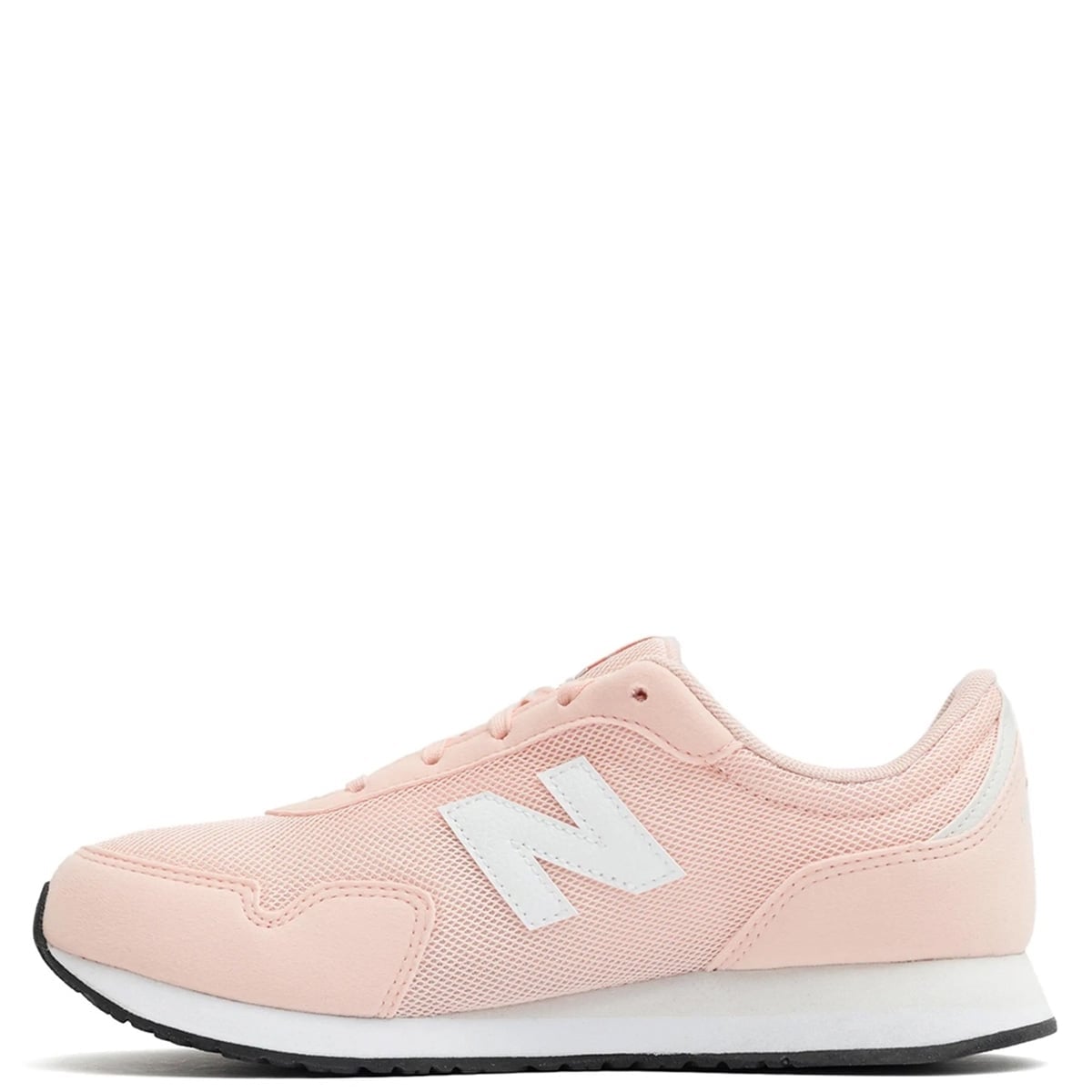 ZAPATILLAS URBANAS NIÑA NEW BALANCE 323 ROSADO - 2