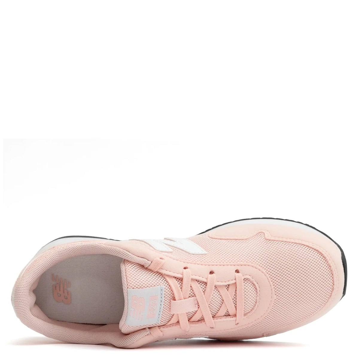 ZAPATILLAS URBANAS NIÑA NEW BALANCE 323 ROSADO - 3