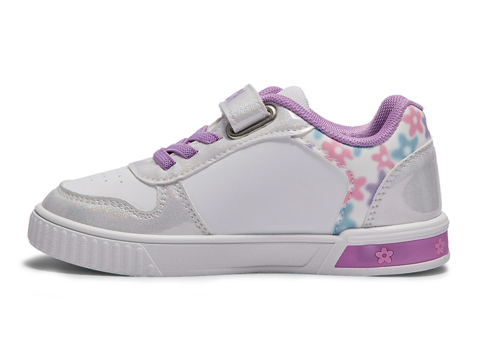ZAPATILLAS NIÑA STITCH CASUALES - 3