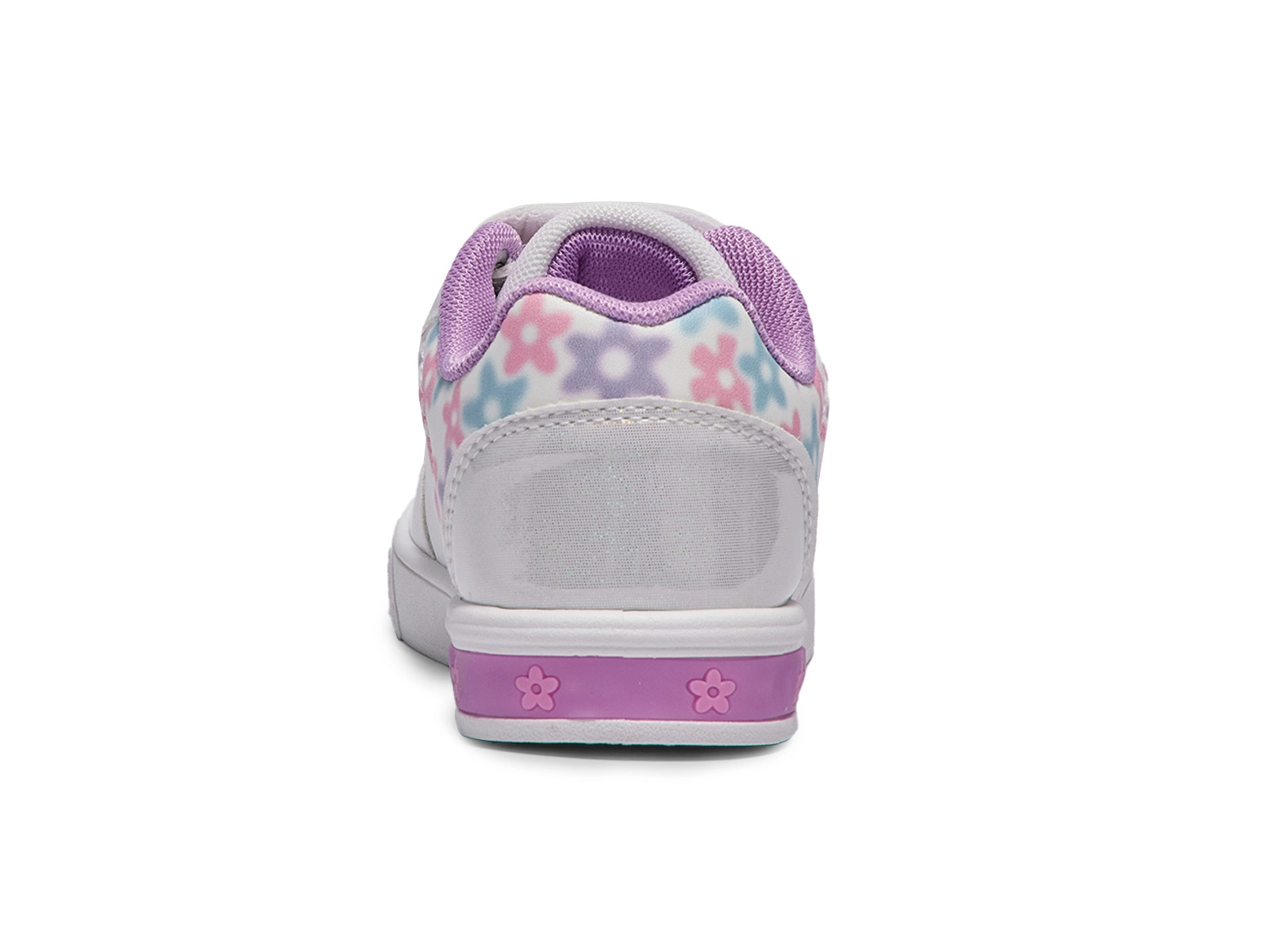 ZAPATILLAS NIÑA STITCH CASUALES - 5