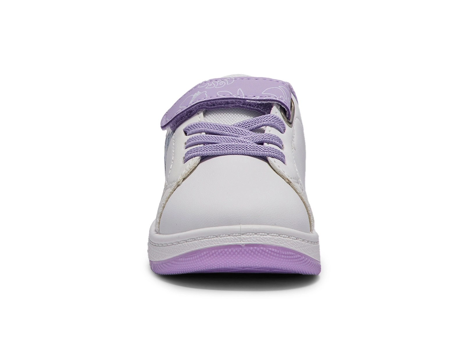 ZAPATILLAS NIÑA STITCH CASUALES - 4