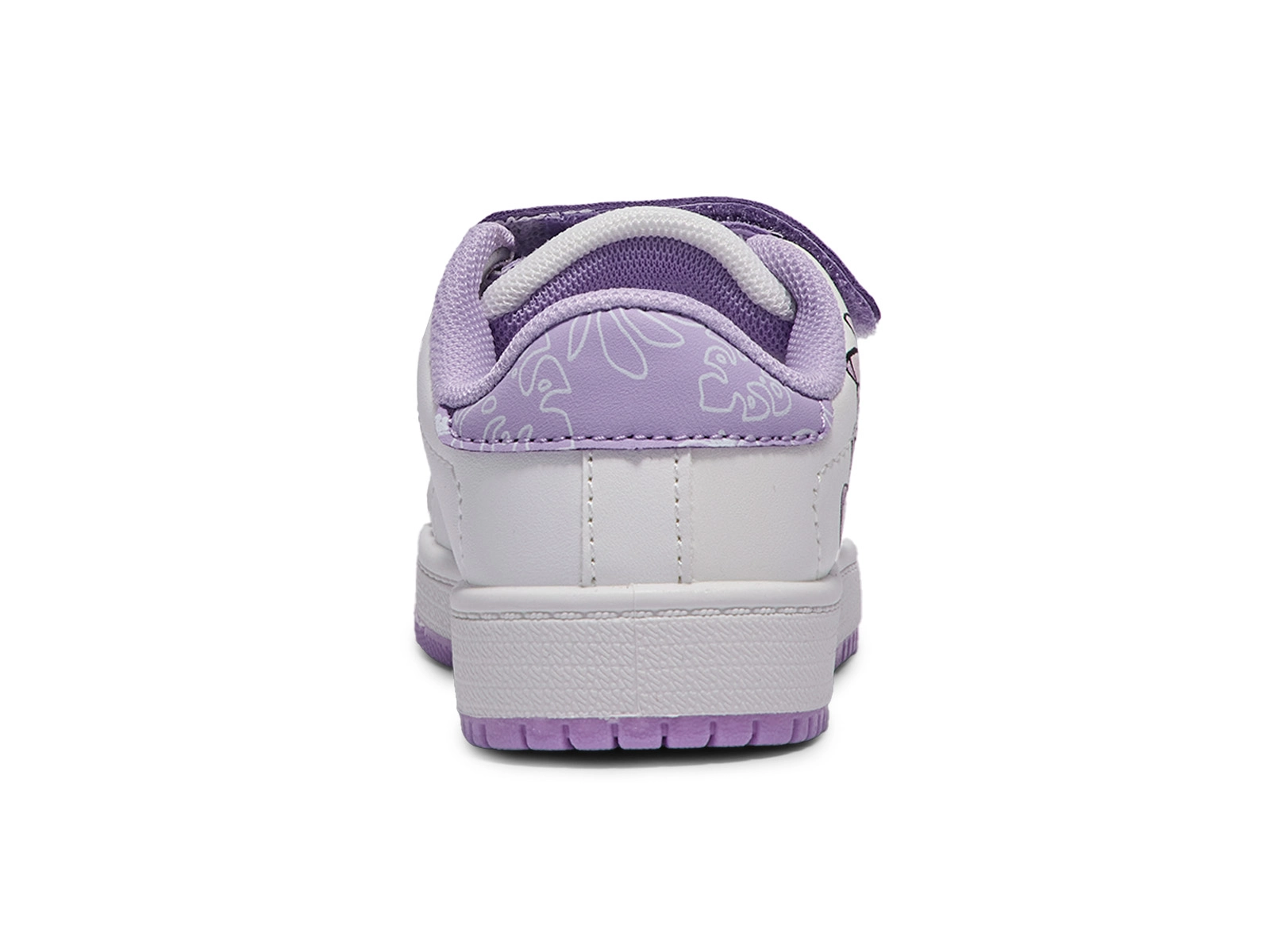 ZAPATILLAS NIÑA STITCH CASUALES - 5