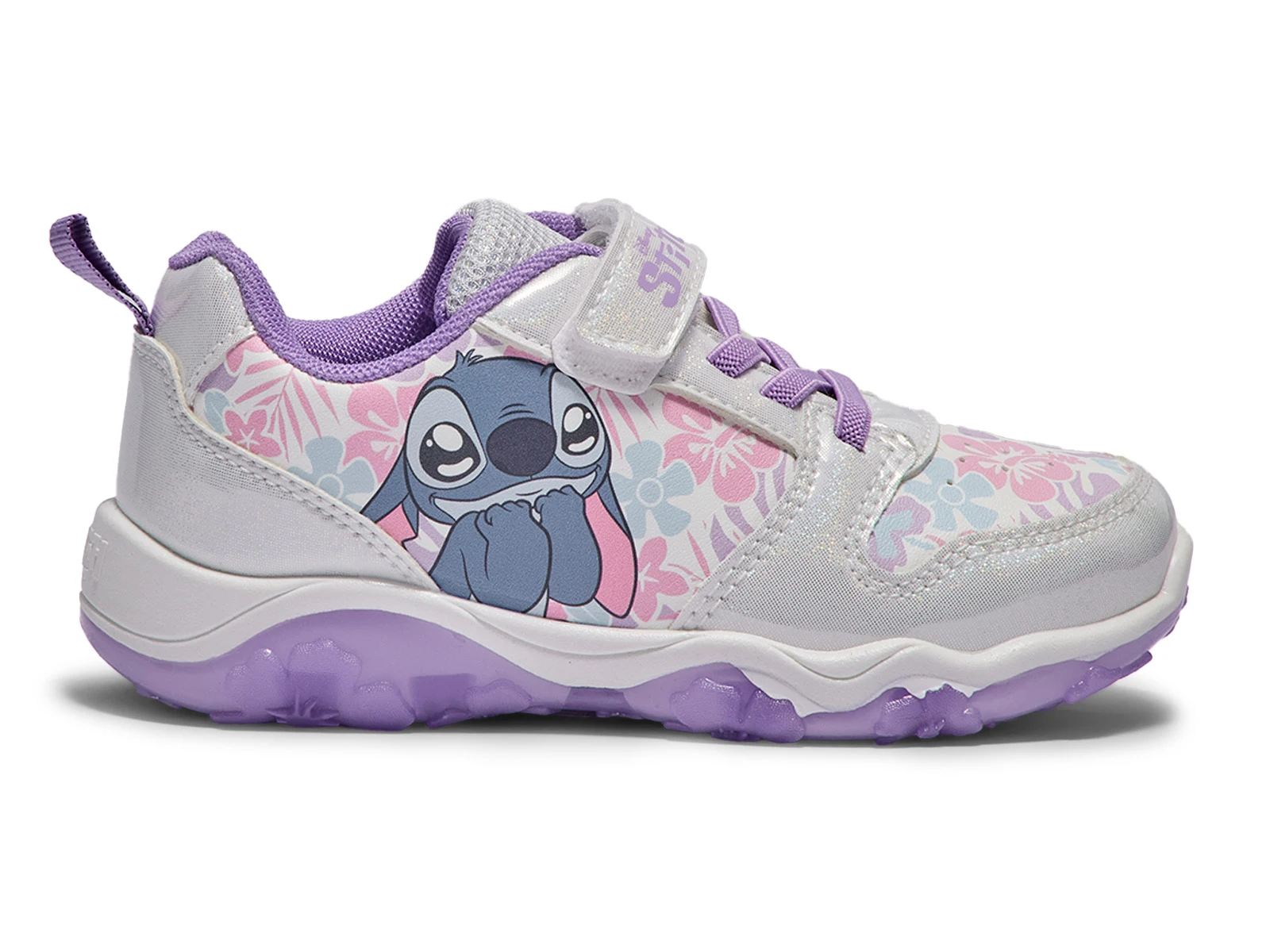 ZAPATILLAS NIÑA STITCH LS001845 - 1