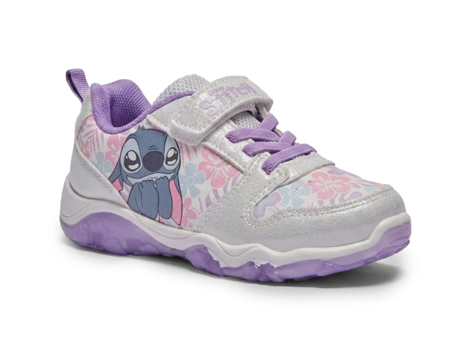ZAPATILLAS NIÑA STITCH LS001845 - 2