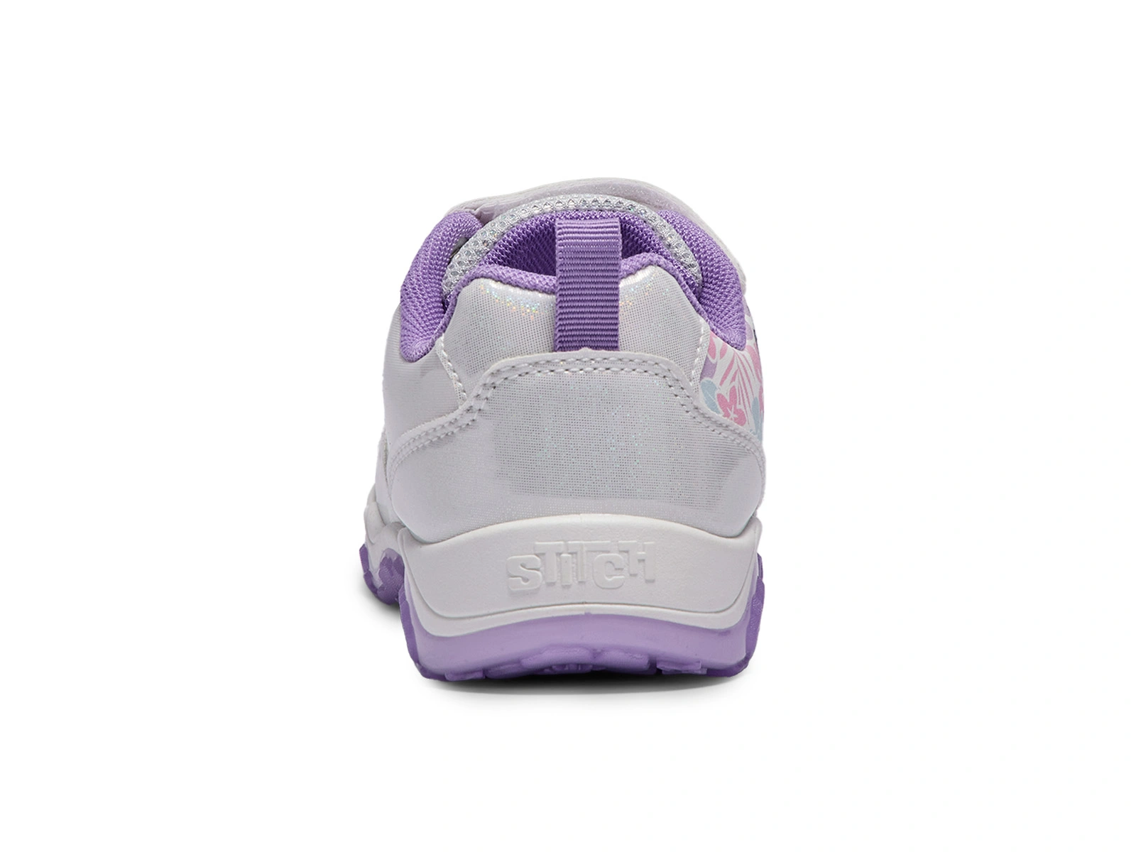 ZAPATILLAS NIÑA STITCH LS001845 - 5