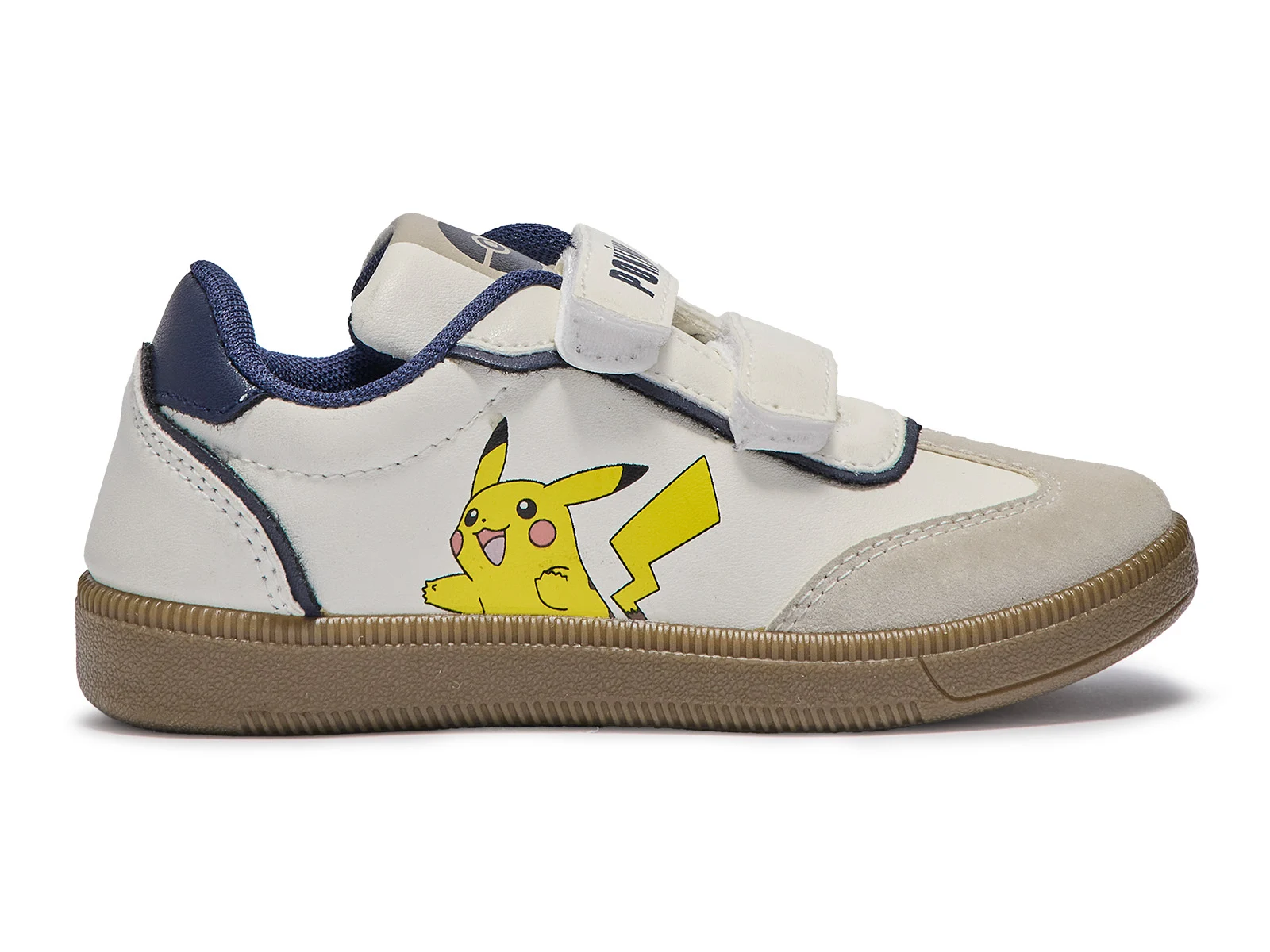 ZAPATILLAS NIÑO POKEMON CASUALES - 1