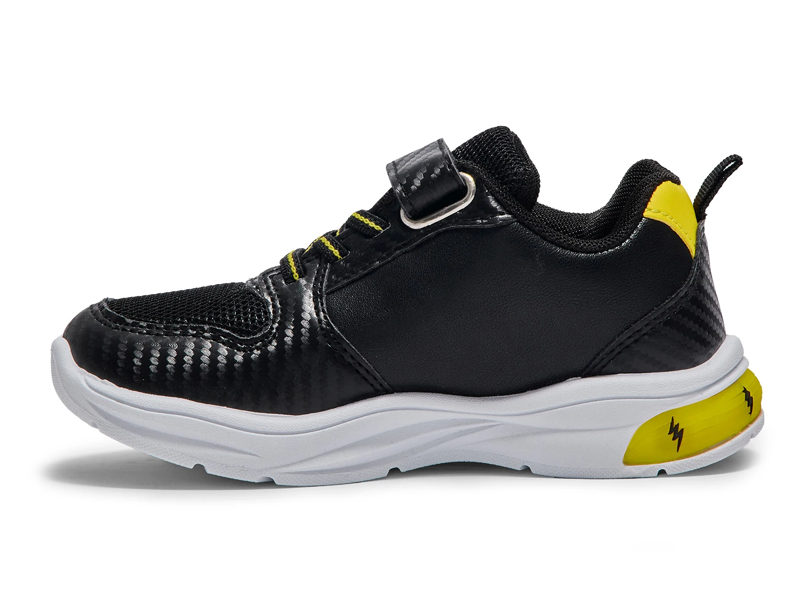 ZAPATILLAS NIÑO POKEMON CASUALES - 3
