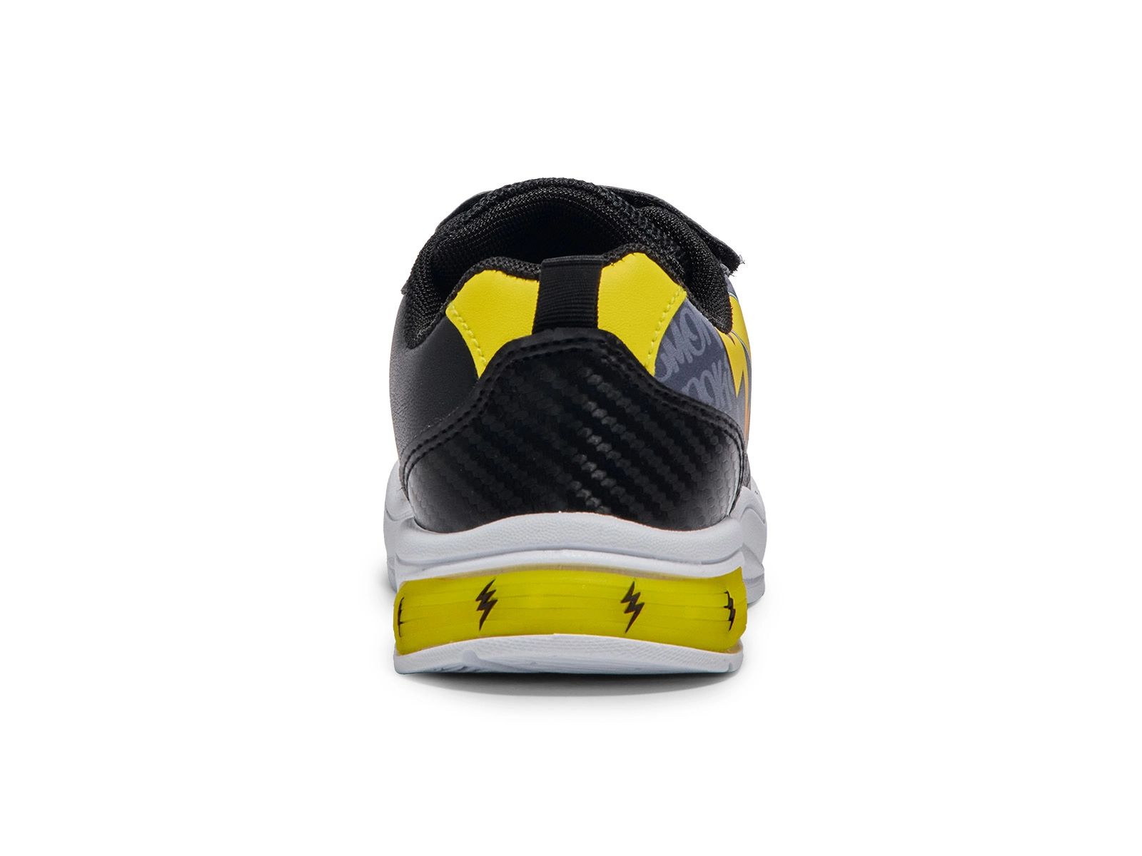 ZAPATILLAS NIÑO POKEMON CASUALES - 5