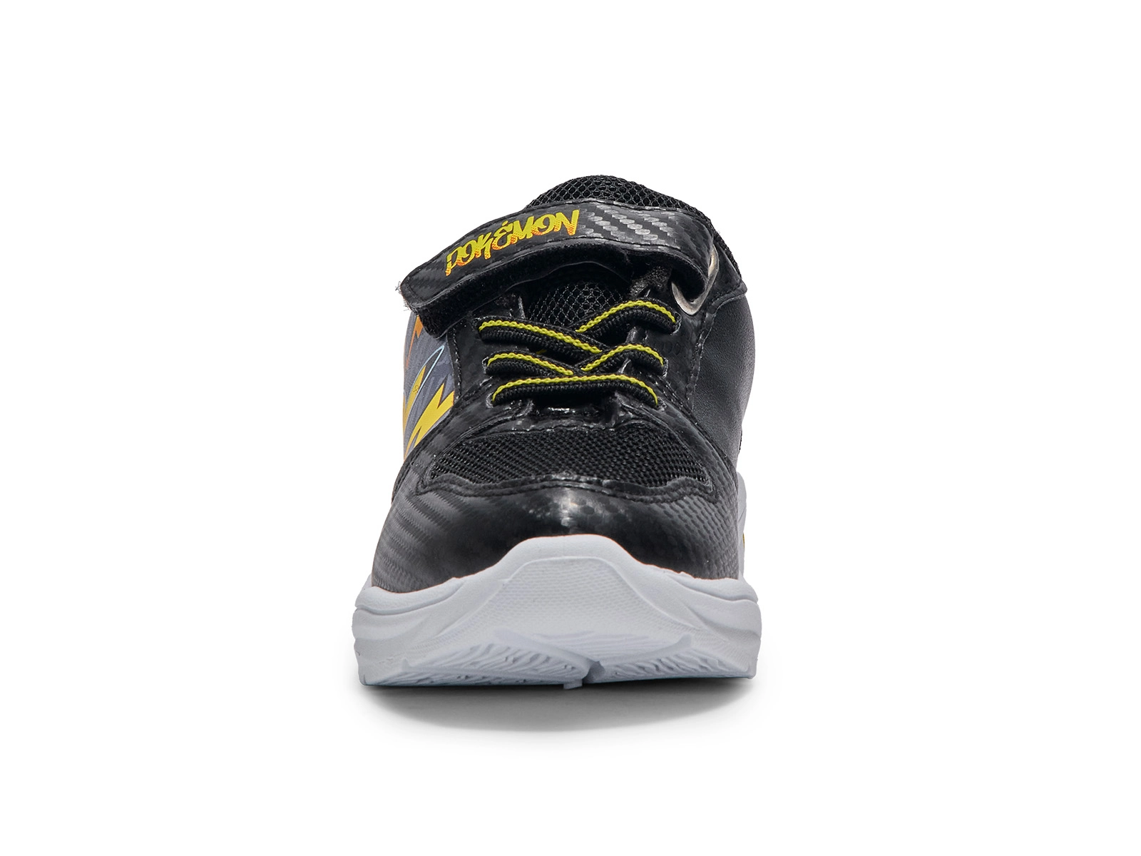 ZAPATILLAS NIÑO POKEMON CASUALES - 4