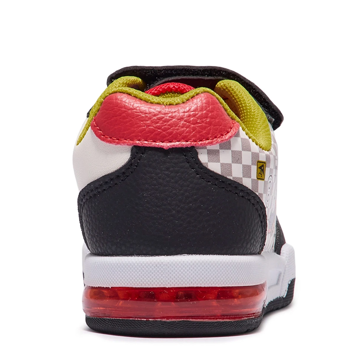 ZAPATILLAS NIÑO NINTENDO MARIO BROS MB003005 - 5