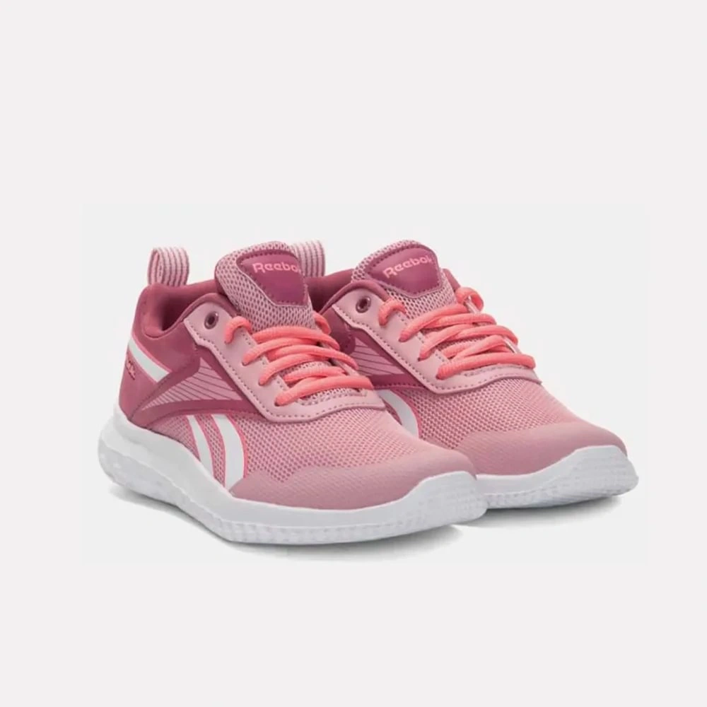 ZAPATILLAS NIÑA REEBOK ROSADO RUSH RUNNER 5 - 2