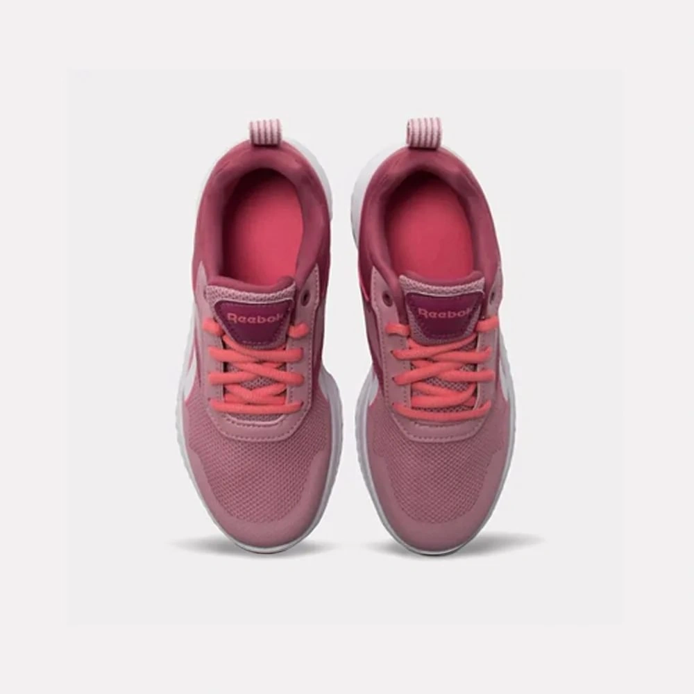 ZAPATILLAS NIÑA REEBOK ROSADO RUSH RUNNER 5 - 3