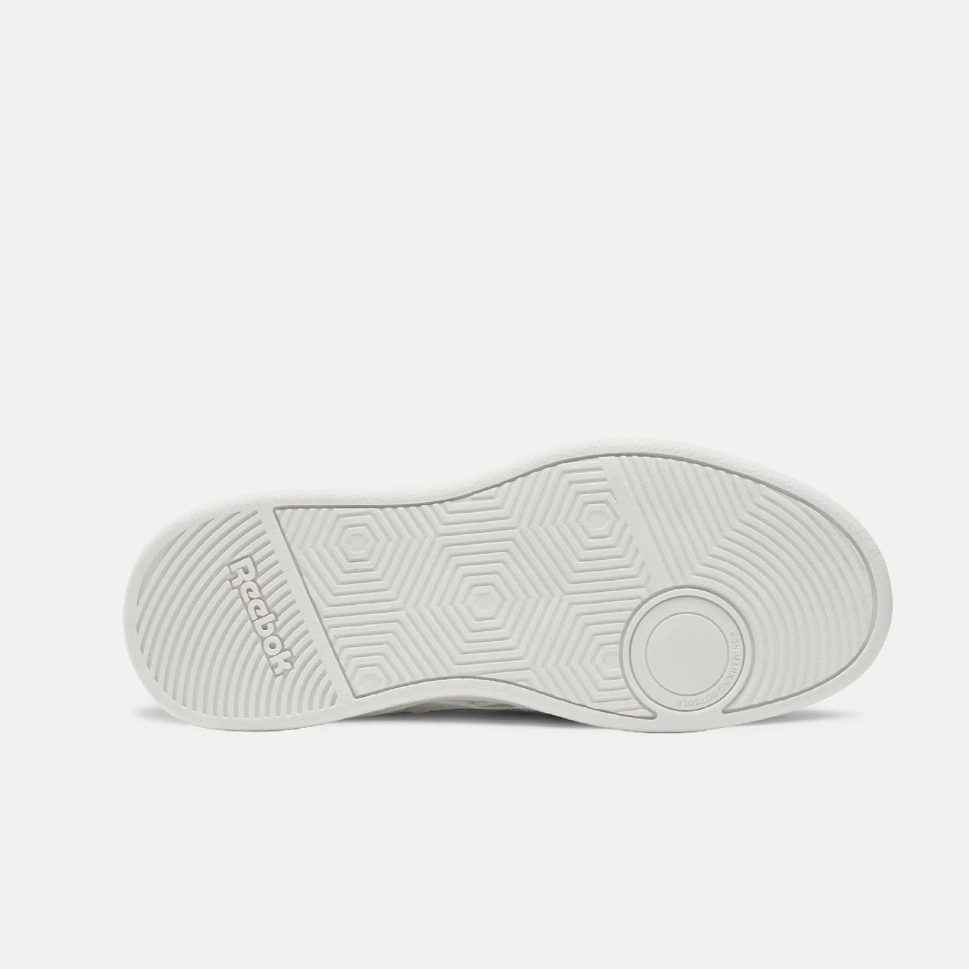 ZAPATILLAS NIÑA REEBOK BLANCO COURT ADVANCE - 5