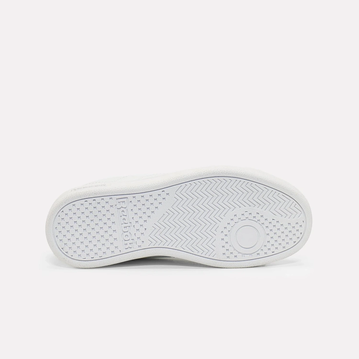 ZAPATILLAS NIÑO REEBOK BLANCO COURT CLEAN - 5