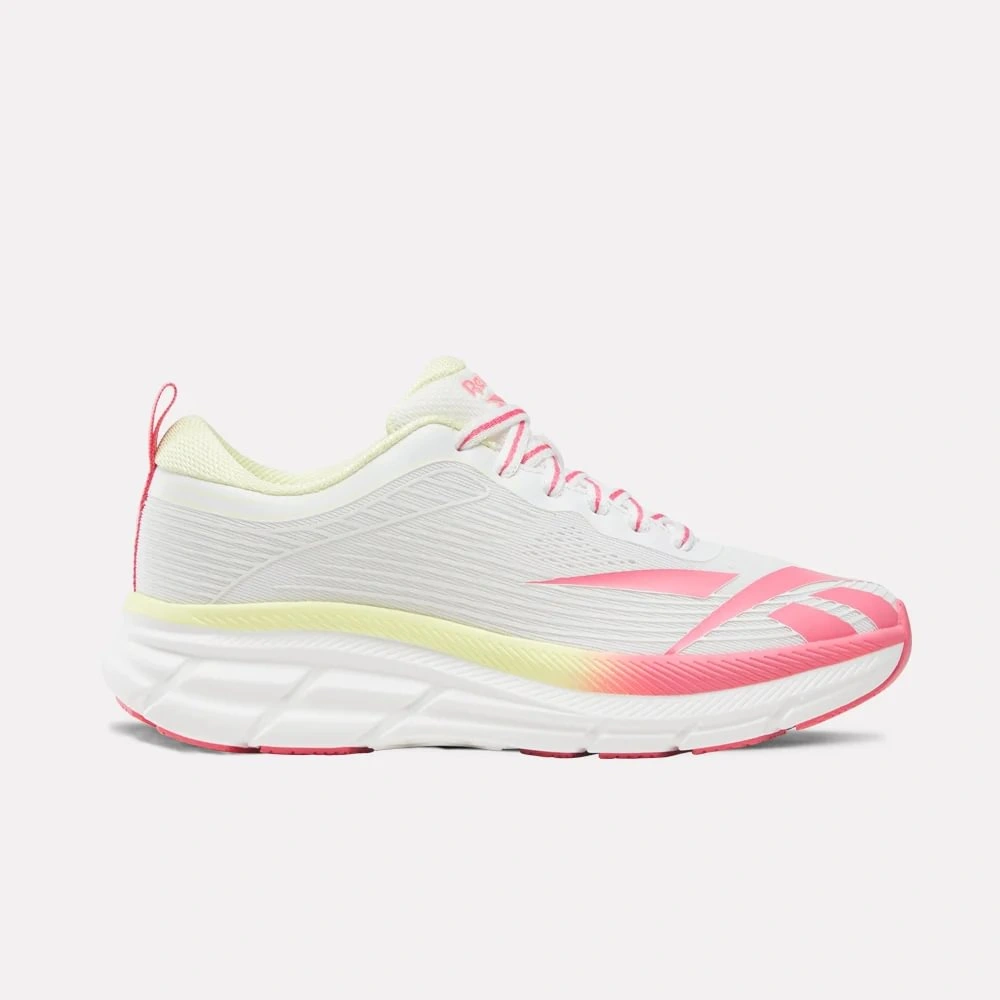 ZAPATILLAS NIÑA REEBOK BLANCO COURT CLEAN - 1