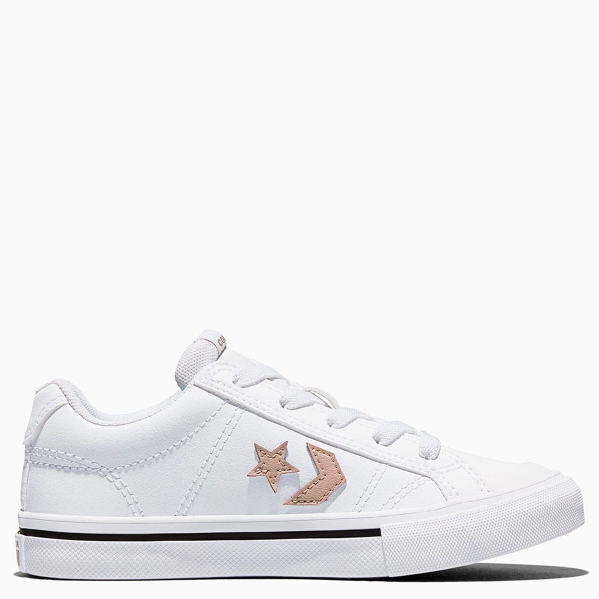 ZAPATILLAS NIÑO CONVERSE URBANAS CONVERSE SPORT CASUAL LEATHER - 1