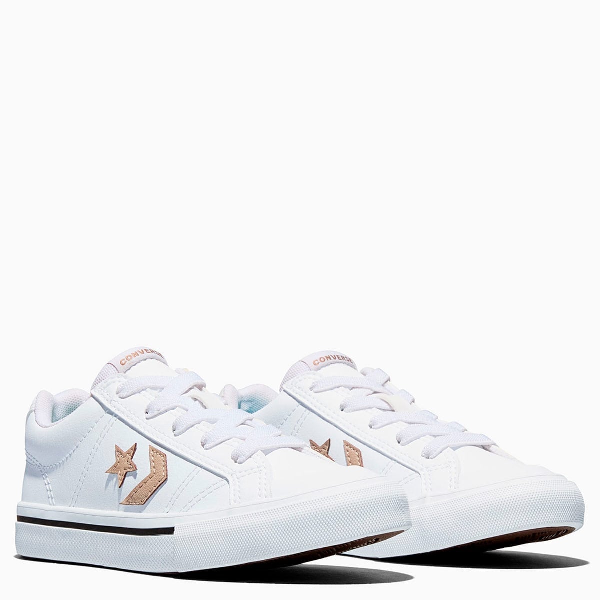 ZAPATILLAS NIÑO CONVERSE URBANAS CONVERSE SPORT CASUAL LEATHER - 2