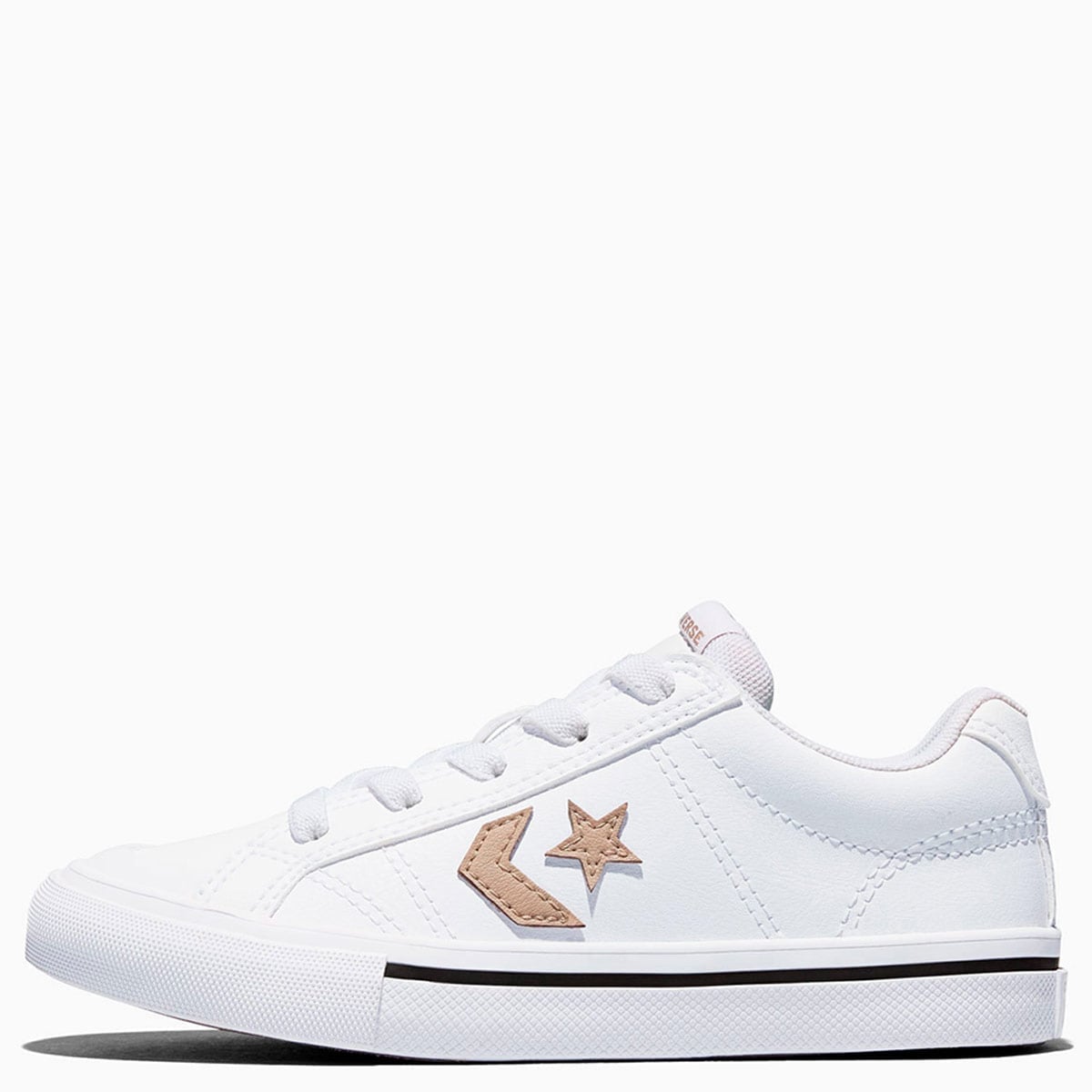 ZAPATILLAS NIÑO CONVERSE URBANAS CONVERSE SPORT CASUAL LEATHER - 3