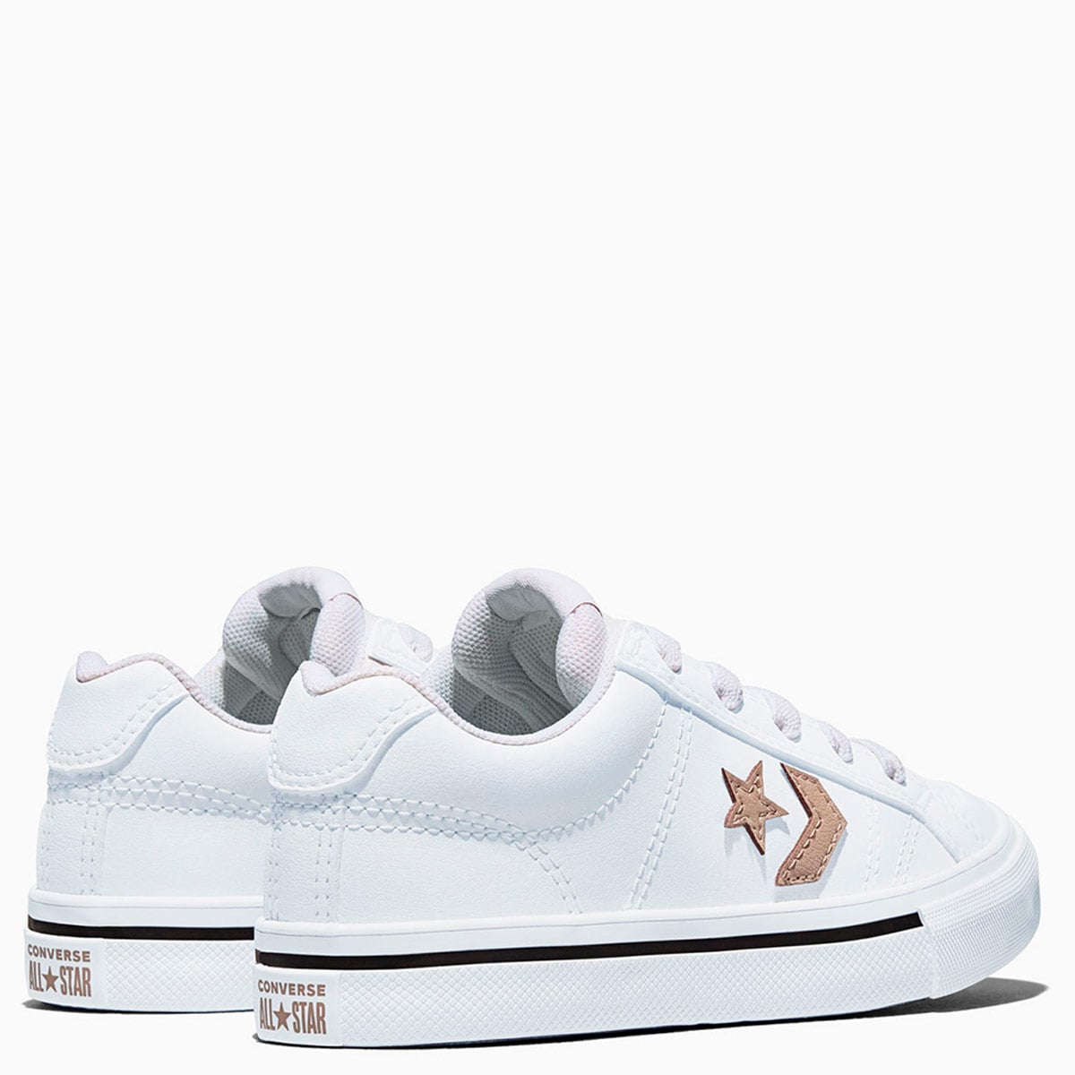 ZAPATILLAS NIÑO CONVERSE URBANAS CONVERSE SPORT CASUAL LEATHER - 5