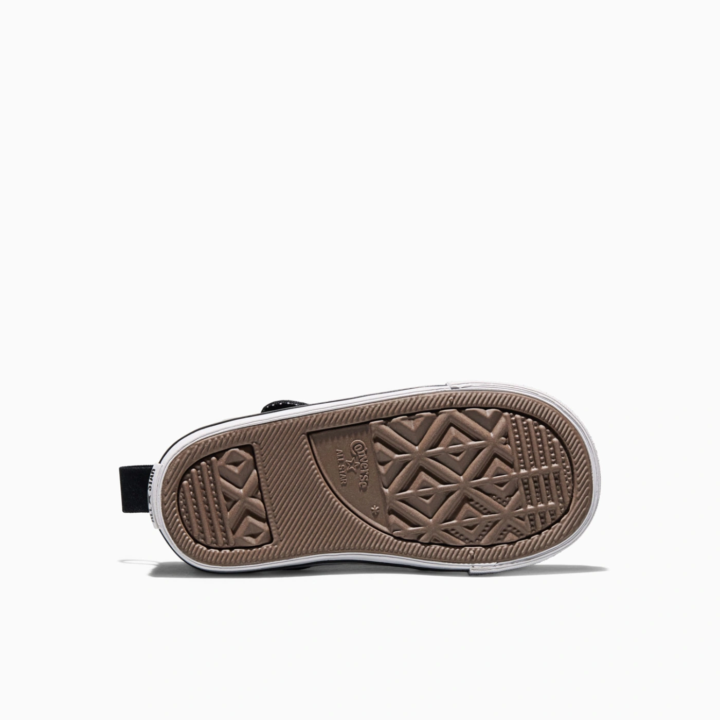ZAPATILLAS NIÑO CONVERSE URBANAS NEGRO CHUCK TAYLOR ALL STAR MALDEN SLIP-ON - 7