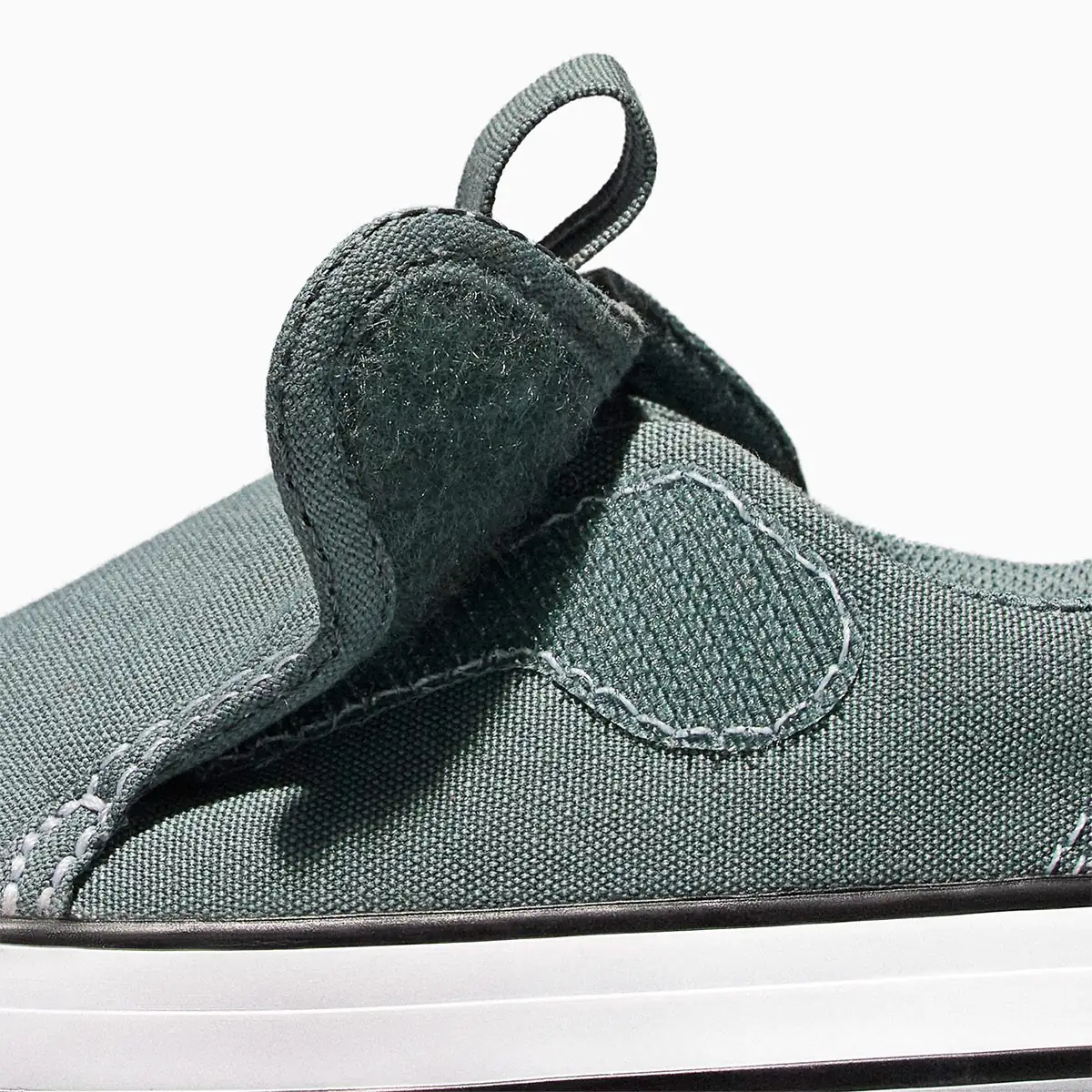ZAPATILLAS NIÑO CONVERSE URBANAS AZUL CHUCK TAYLOR ALL STAR MALDEN SLIP-ON - 6