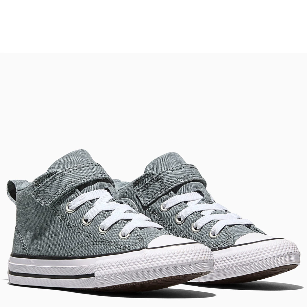 ZAPATILLAS NIÑO CONVERSE URBANAS AZUL CHUCK TAYLOR ALL STAR MALDEN STREET EASY-ON - 2