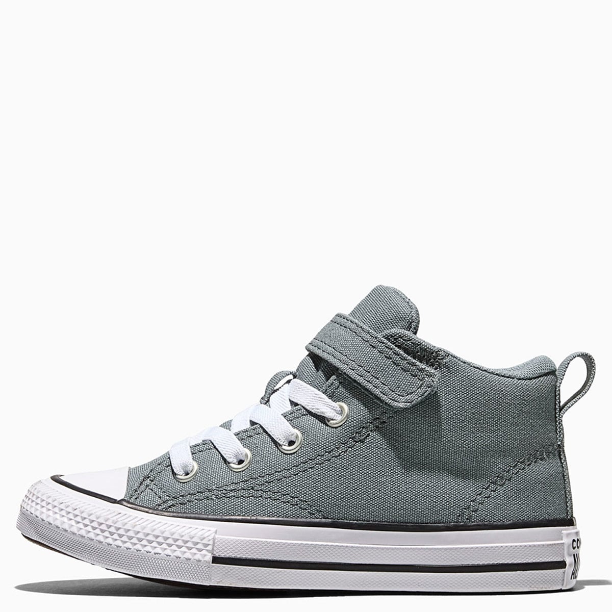 ZAPATILLAS NIÑO CONVERSE URBANAS AZUL CHUCK TAYLOR ALL STAR MALDEN STREET EASY-ON - 3