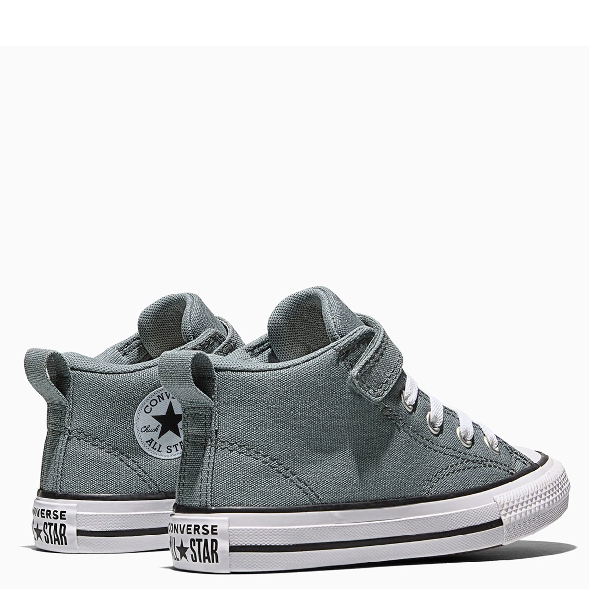 ZAPATILLAS NIÑO CONVERSE URBANAS AZUL CHUCK TAYLOR ALL STAR MALDEN STREET EASY-ON - 5