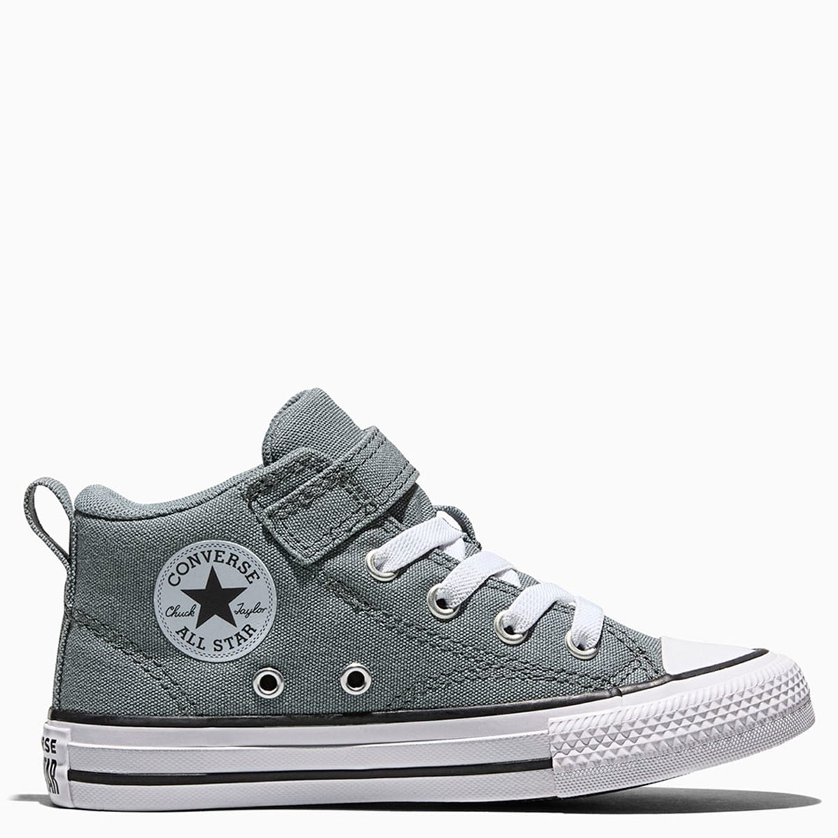 ZAPATILLAS NIÑO CONVERSE URBANAS AZUL CHUCK TAYLOR ALL STAR MALDEN STREET EASY-ON - 1