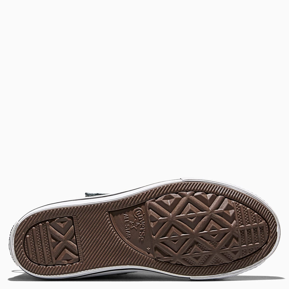 ZAPATILLAS NIÑO CONVERSE URBANAS AZUL CHUCK TAYLOR ALL STAR MALDEN STREET EASY-ON - 6