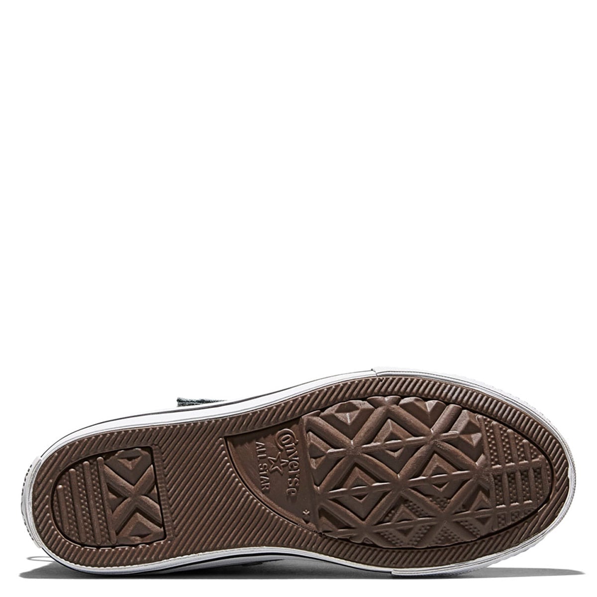 ZAPATILLAS NIÑO CONVERSE URBANAS AZUL CHUCK TAYLOR ALL STAR MALDEN STREET EASY-ON - 6