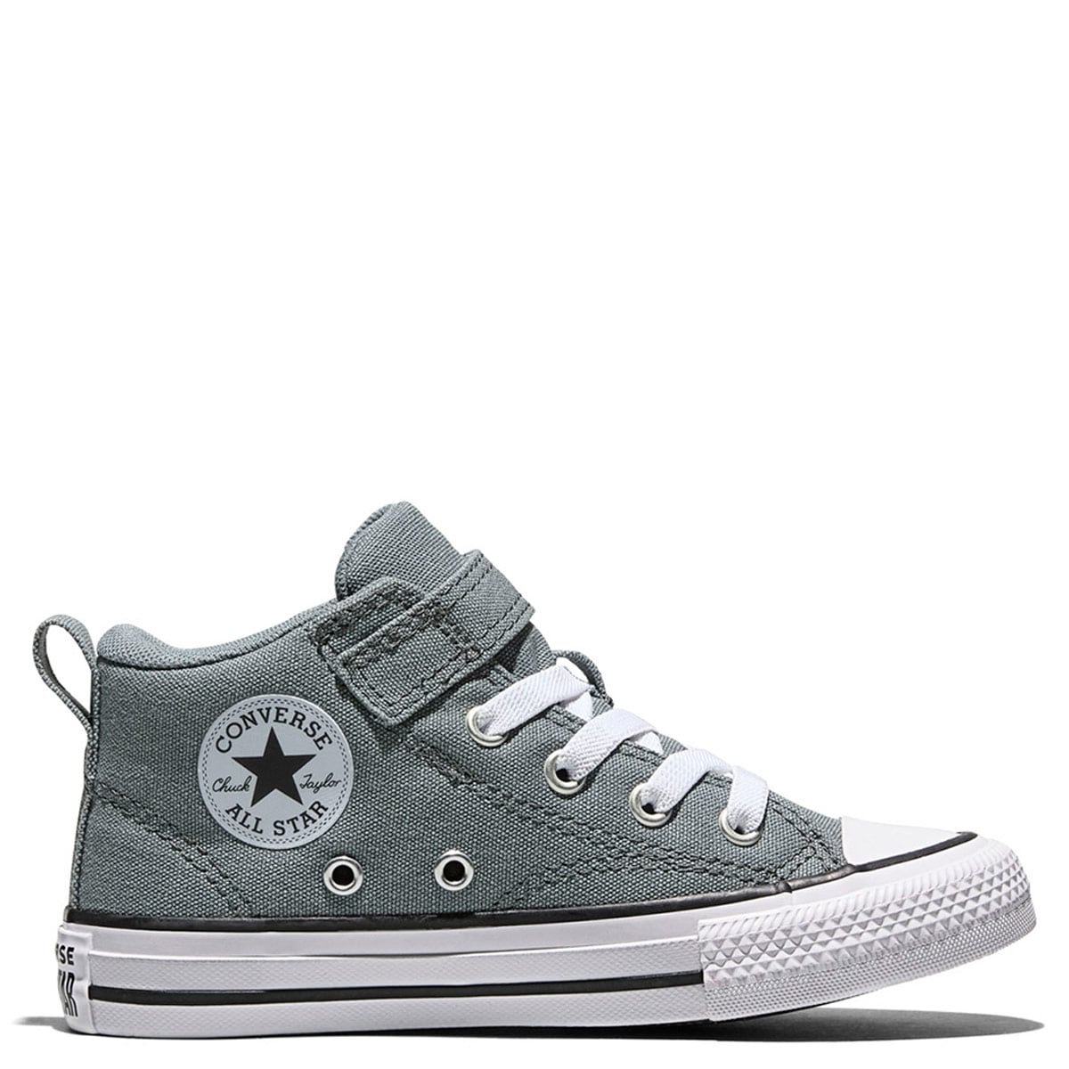 ZAPATILLAS NIÑO CONVERSE URBANAS AZUL CHUCK TAYLOR ALL STAR MALDEN STREET EASY-ON - 1