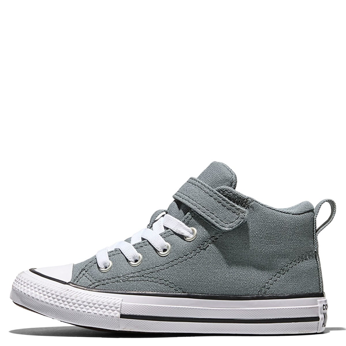 ZAPATILLAS NIÑO CONVERSE URBANAS AZUL CHUCK TAYLOR ALL STAR MALDEN STREET EASY-ON - 3