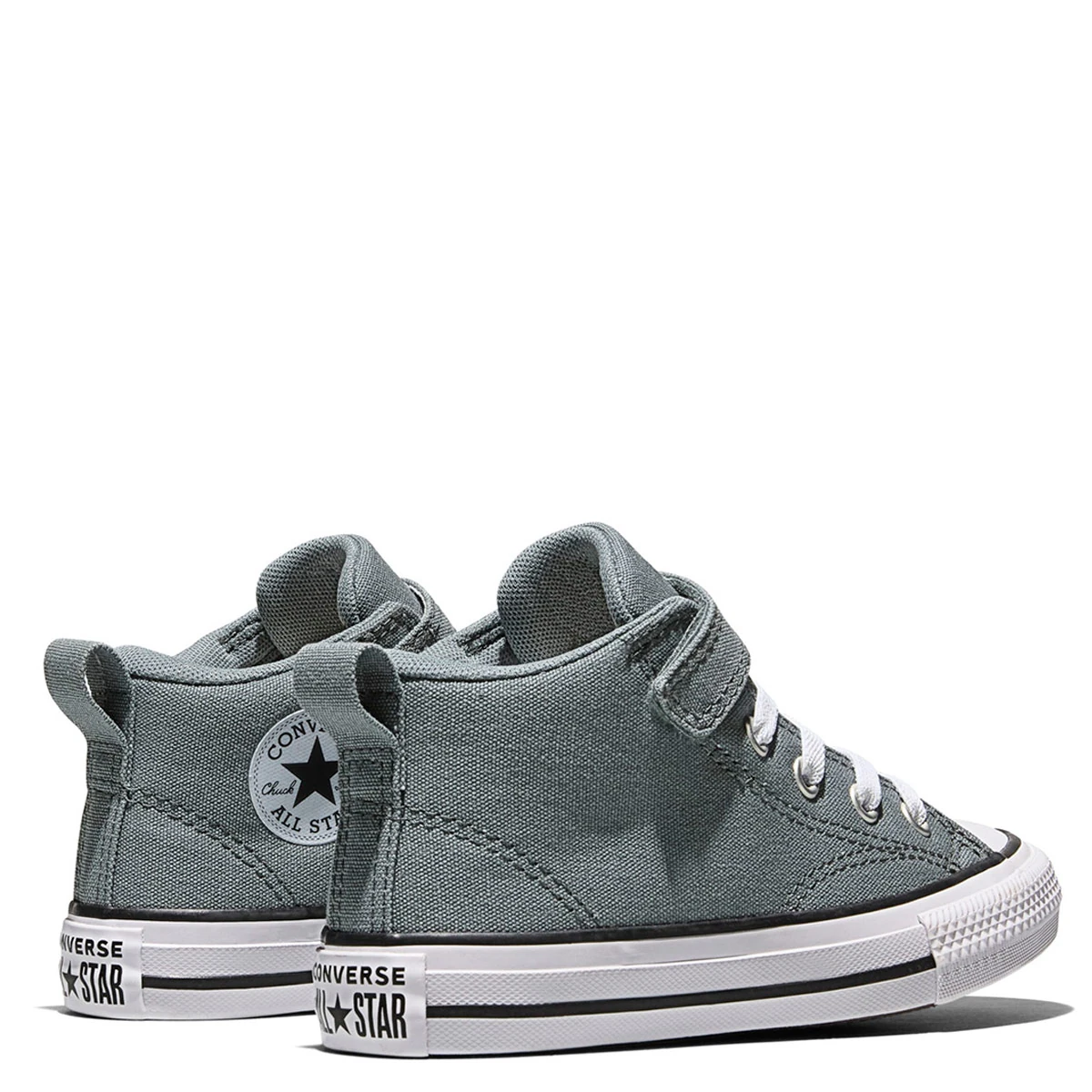 ZAPATILLAS NIÑO CONVERSE URBANAS AZUL CHUCK TAYLOR ALL STAR MALDEN STREET EASY-ON - 5