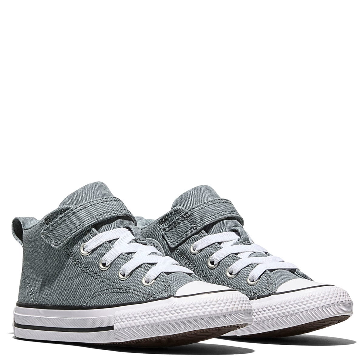 ZAPATILLAS NIÑO CONVERSE URBANAS AZUL CHUCK TAYLOR ALL STAR MALDEN STREET EASY-ON - 2