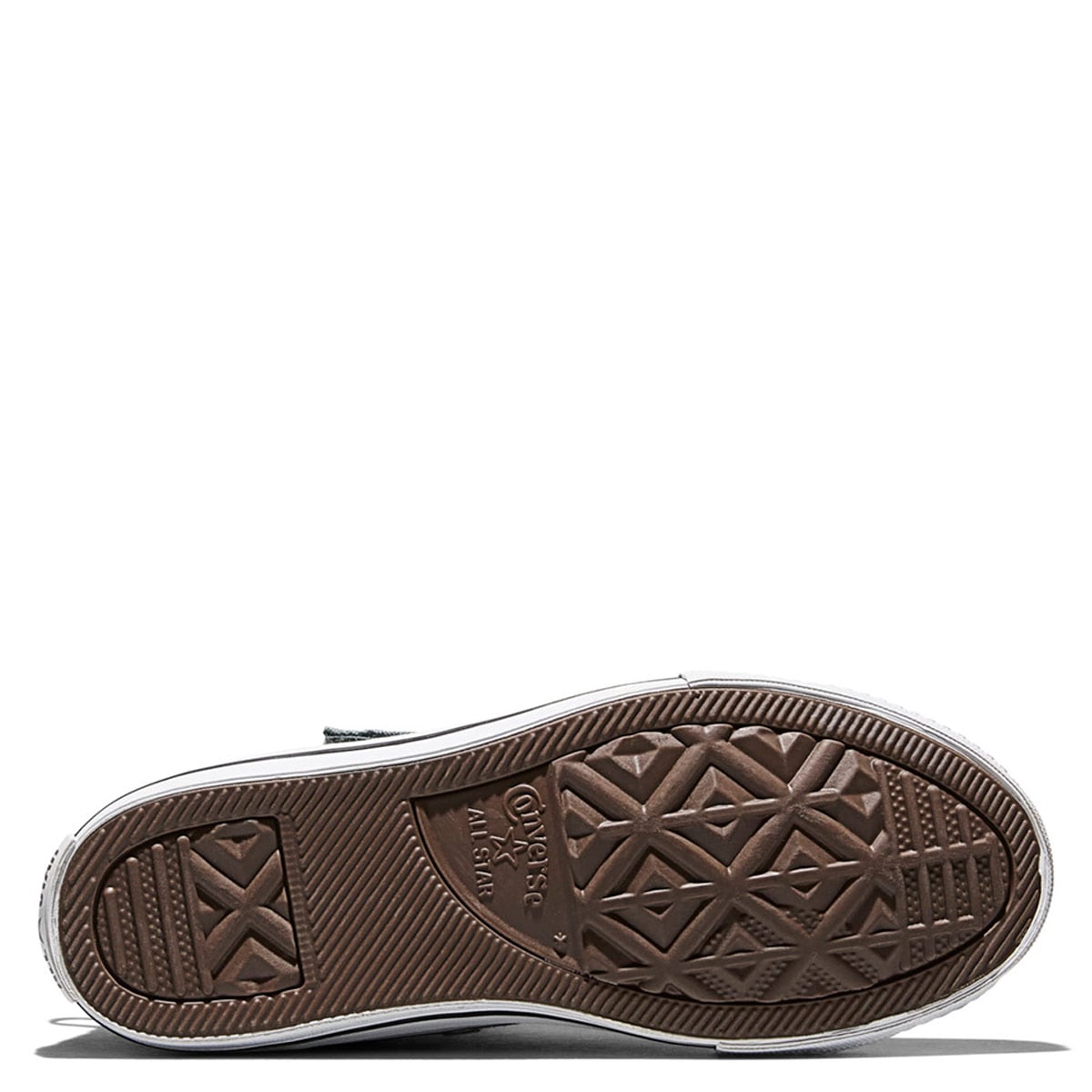 ZAPATILLAS NIÑO CONVERSE URBANAS AZUL CHUCK TAYLOR ALL STAR MALDEN STREET EASY-ON - 6