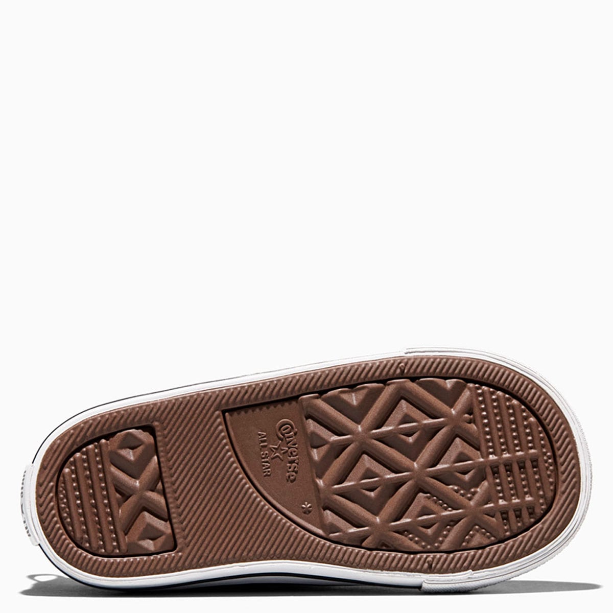 ZAPATILLAS NIÑO CONVERSE URBANAS BEIGE CHUCK TAYLOR ALL STAR CANVAS EASY-ON - 6