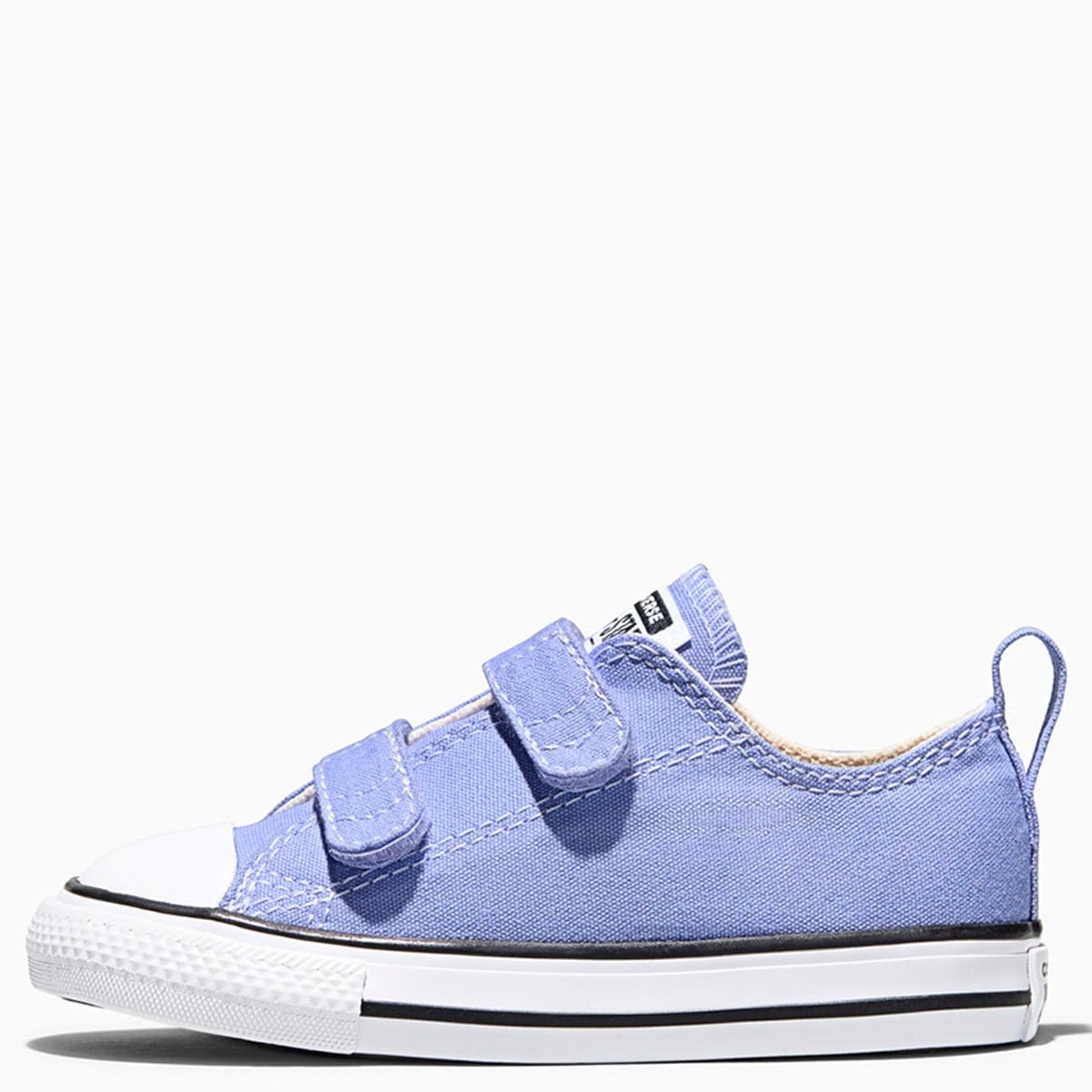 ZAPATILLAS NIÑO CONVERSE URBANAS LILA CHUCK TAYLOR ALL STAR CANVAS EASY-ON - 3