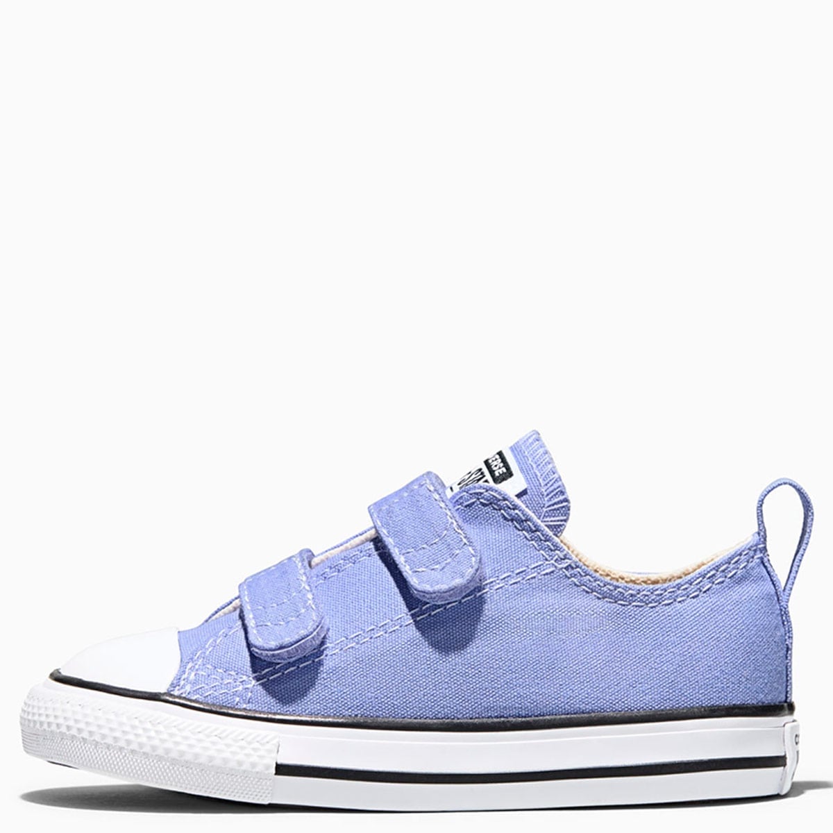ZAPATILLAS NIÑO CONVERSE URBANAS LILA CHUCK TAYLOR ALL STAR CANVAS EASY-ON - 3