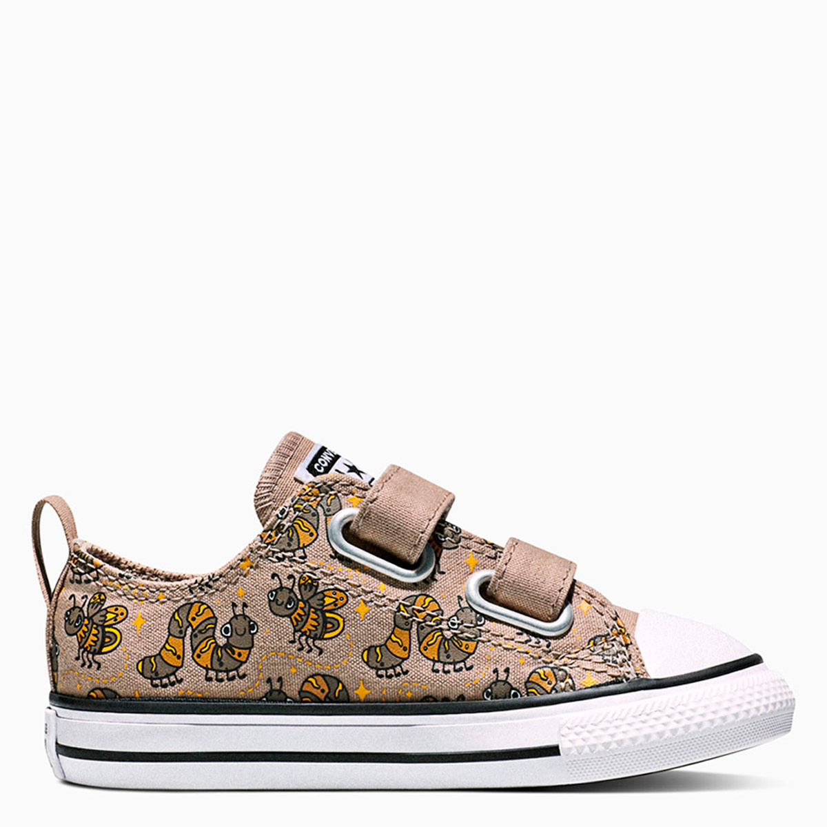 ZAPATILLAS NIÑO CONVERSE URBANAS CHUCK TAYLOR ALL STAR EASY-ON BUGS - 1