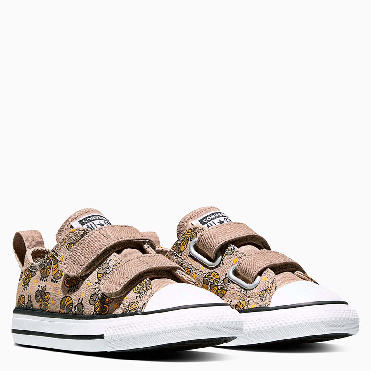 ZAPATILLAS NIÑO CONVERSE URBANAS CHUCK TAYLOR ALL STAR EASY-ON BUGS - 2