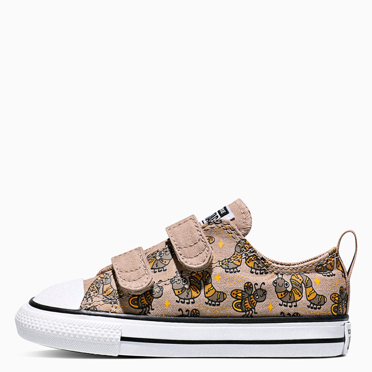 ZAPATILLAS NIÑO CONVERSE URBANAS CHUCK TAYLOR ALL STAR EASY-ON BUGS - 3