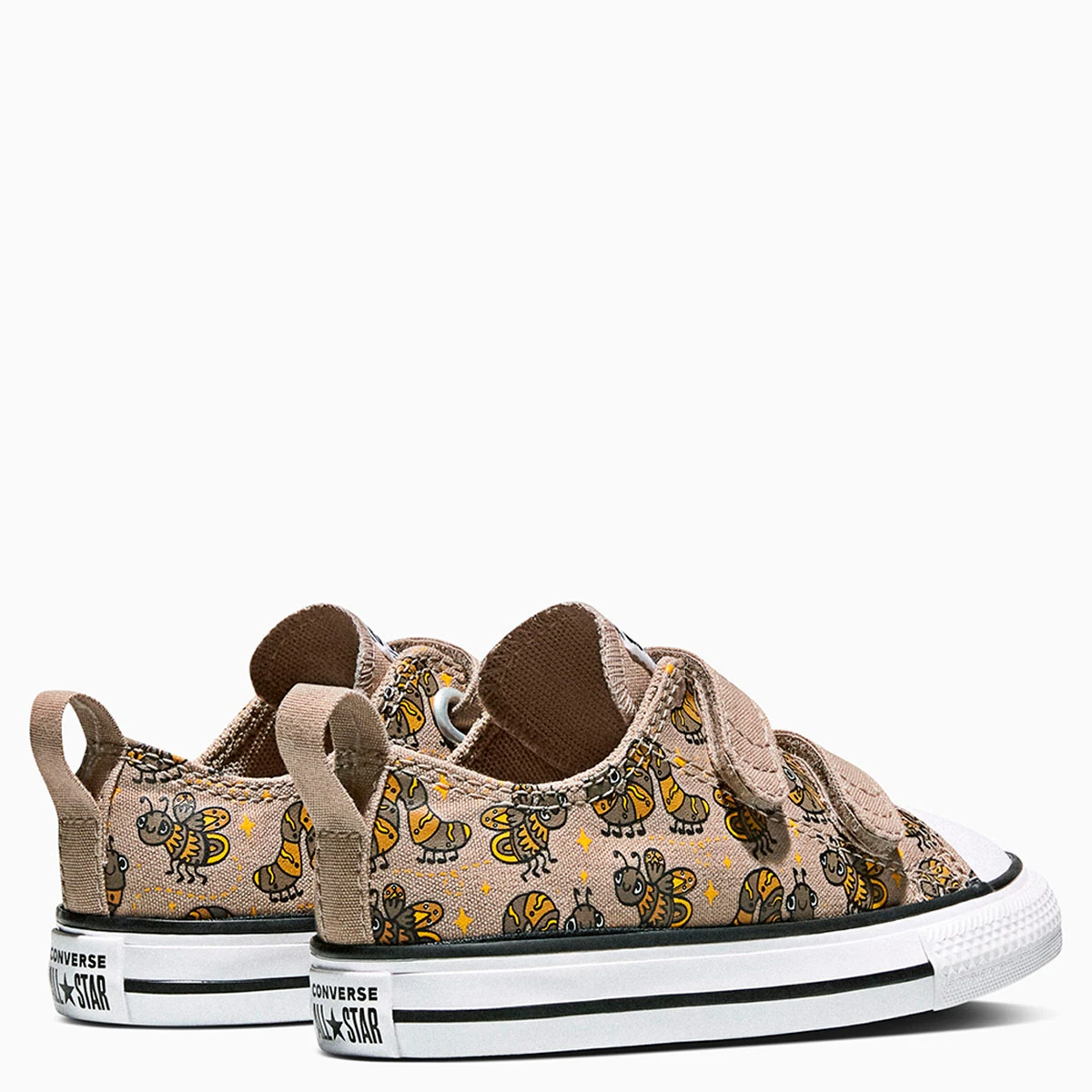 ZAPATILLAS NIÑO CONVERSE URBANAS CHUCK TAYLOR ALL STAR EASY-ON BUGS - 5